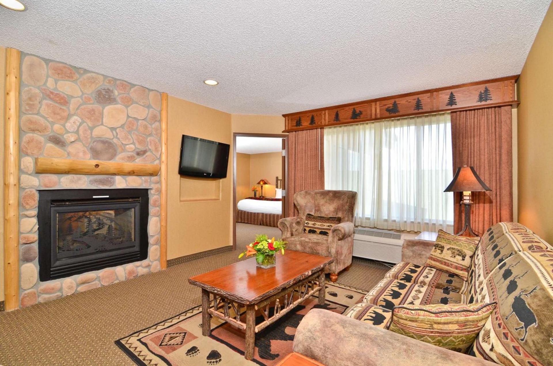 Best Western Plus Kelly Inn & Suites photo 24
