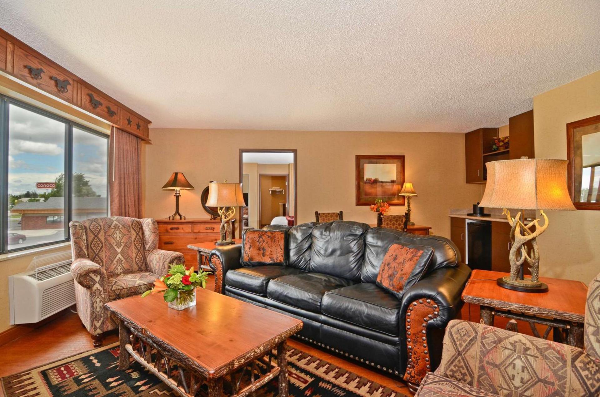 Best Western Plus Kelly Inn & Suites photo 35