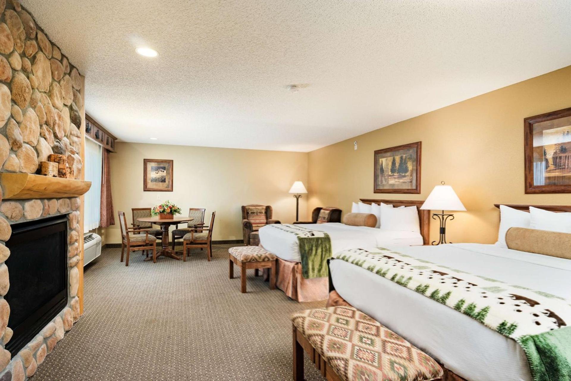 Best Western Plus Kelly Inn & Suites photo 38