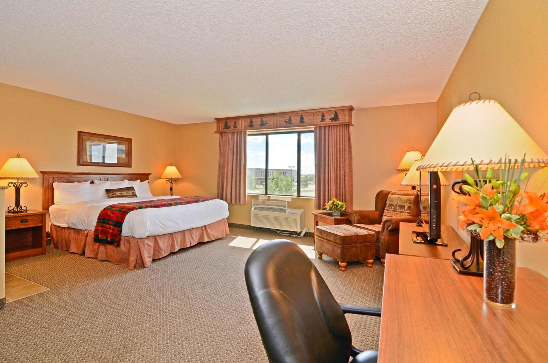Best Western Plus Kelly Inn & Suites photo 42