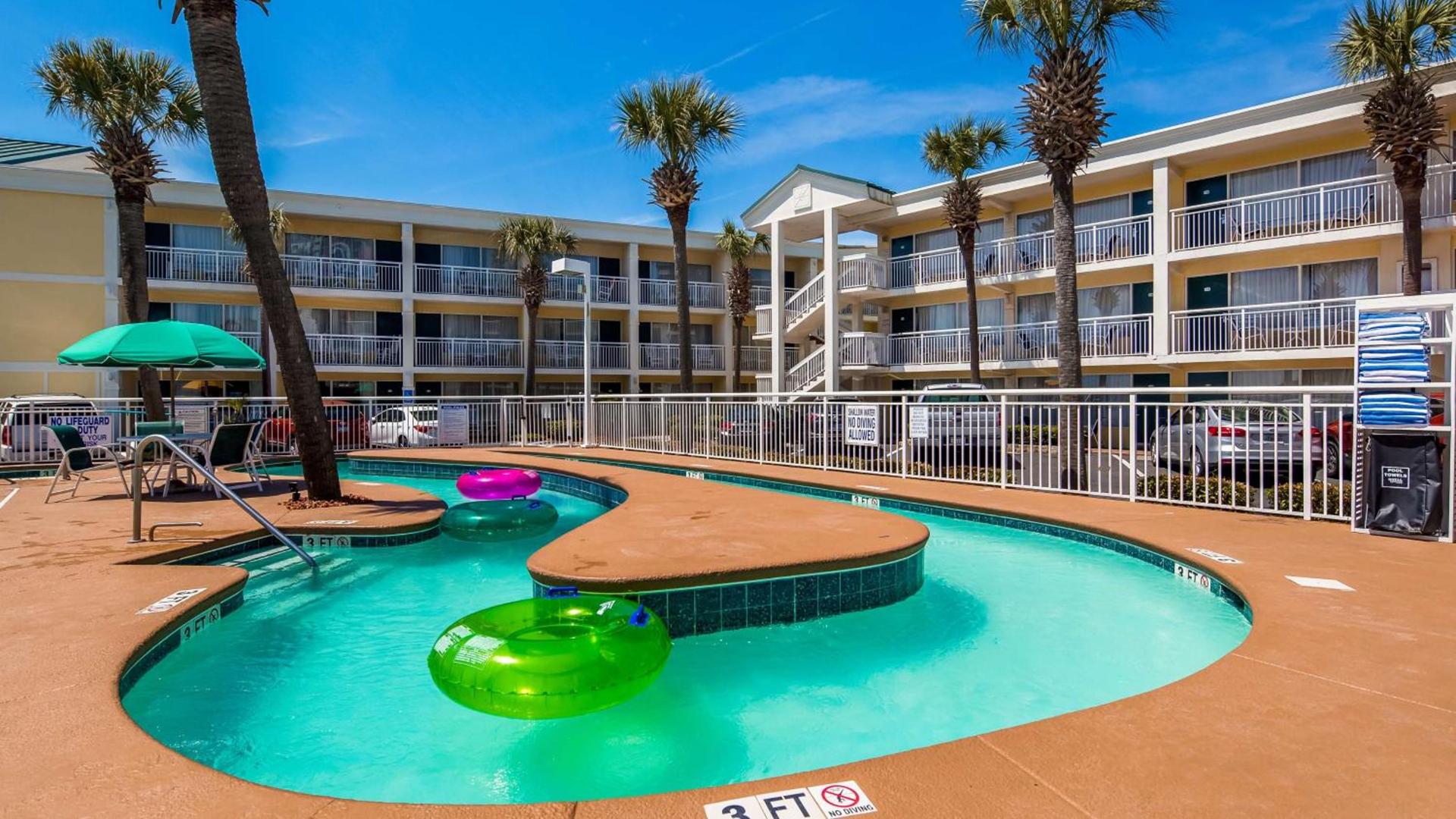 The Sandbar Hotel, Trademark Collection by Wyndham photo 39