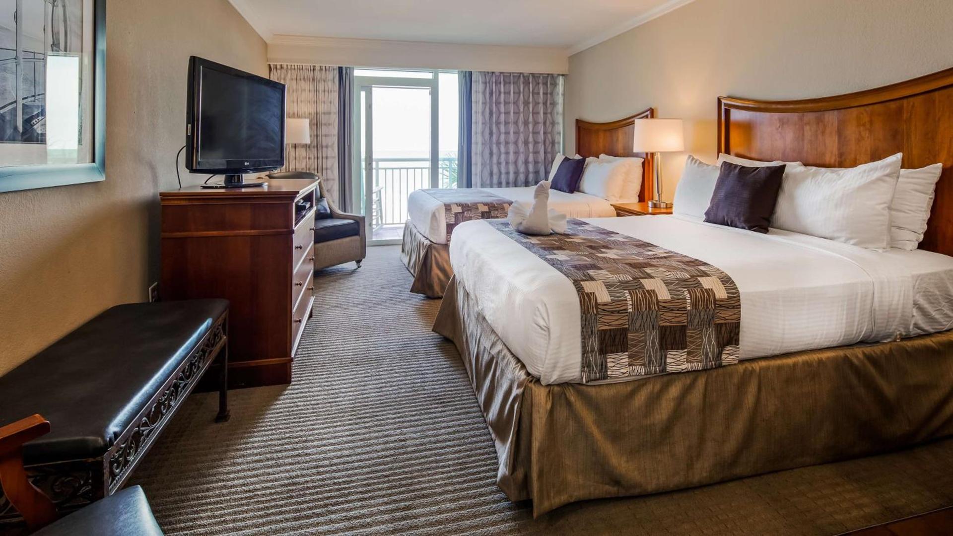 The Sandbar Hotel, Trademark Collection by Wyndham photo 52
