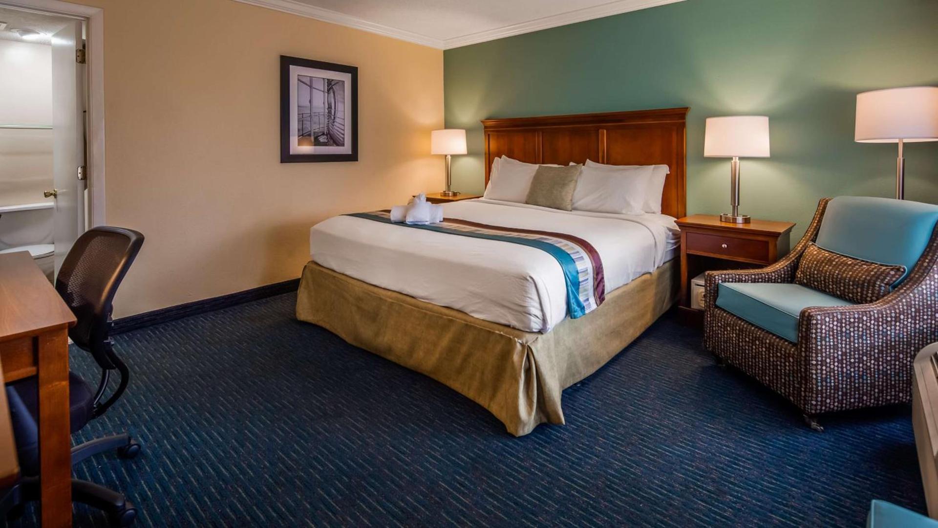 The Sandbar Hotel, Trademark Collection by Wyndham photo 54