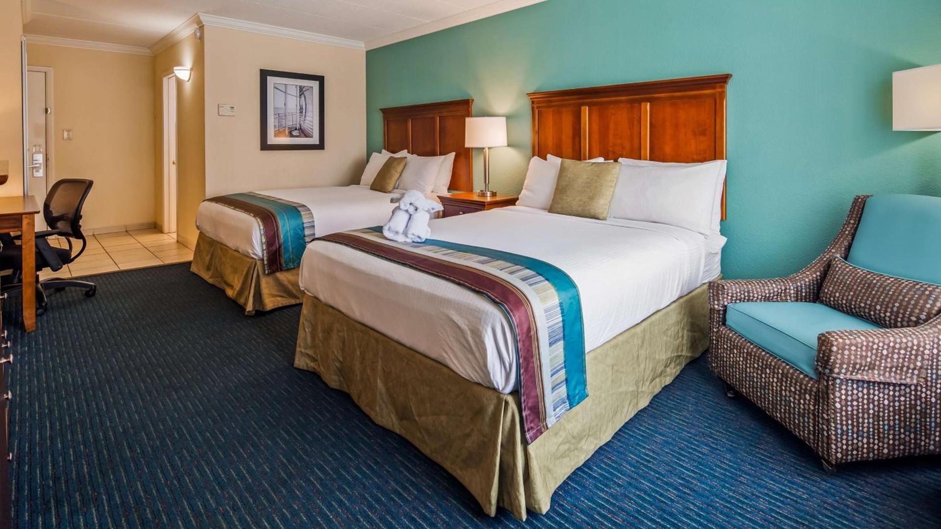 The Sandbar Hotel, Trademark Collection by Wyndham photo 57
