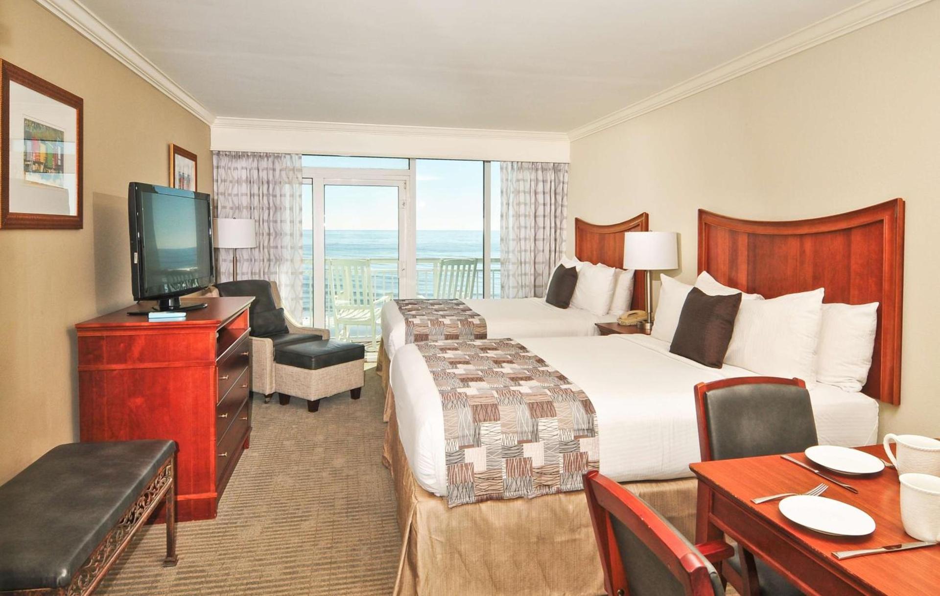 The Sandbar Hotel, Trademark Collection by Wyndham photo 60