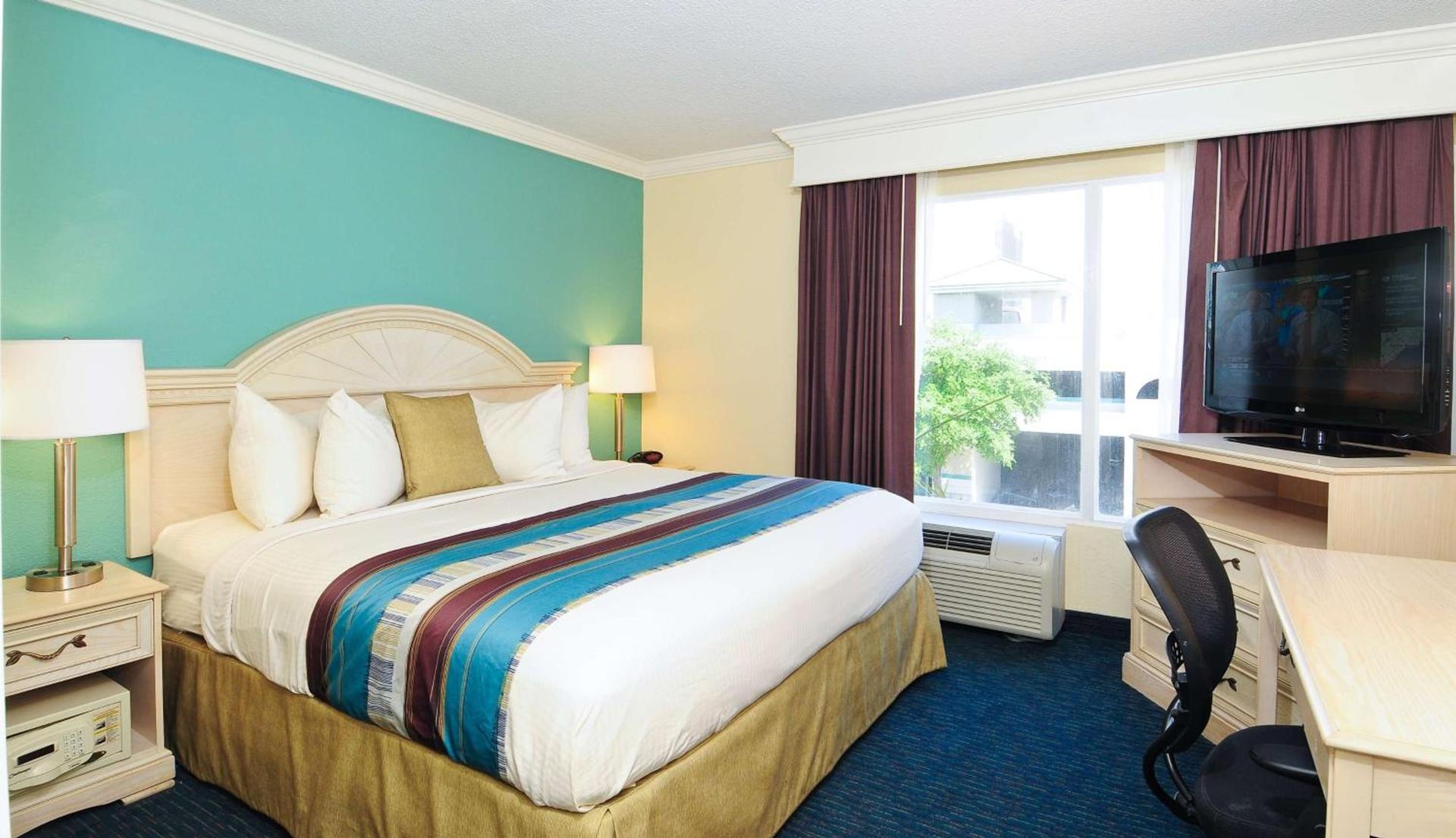 The Sandbar Hotel, Trademark Collection by Wyndham photo 61