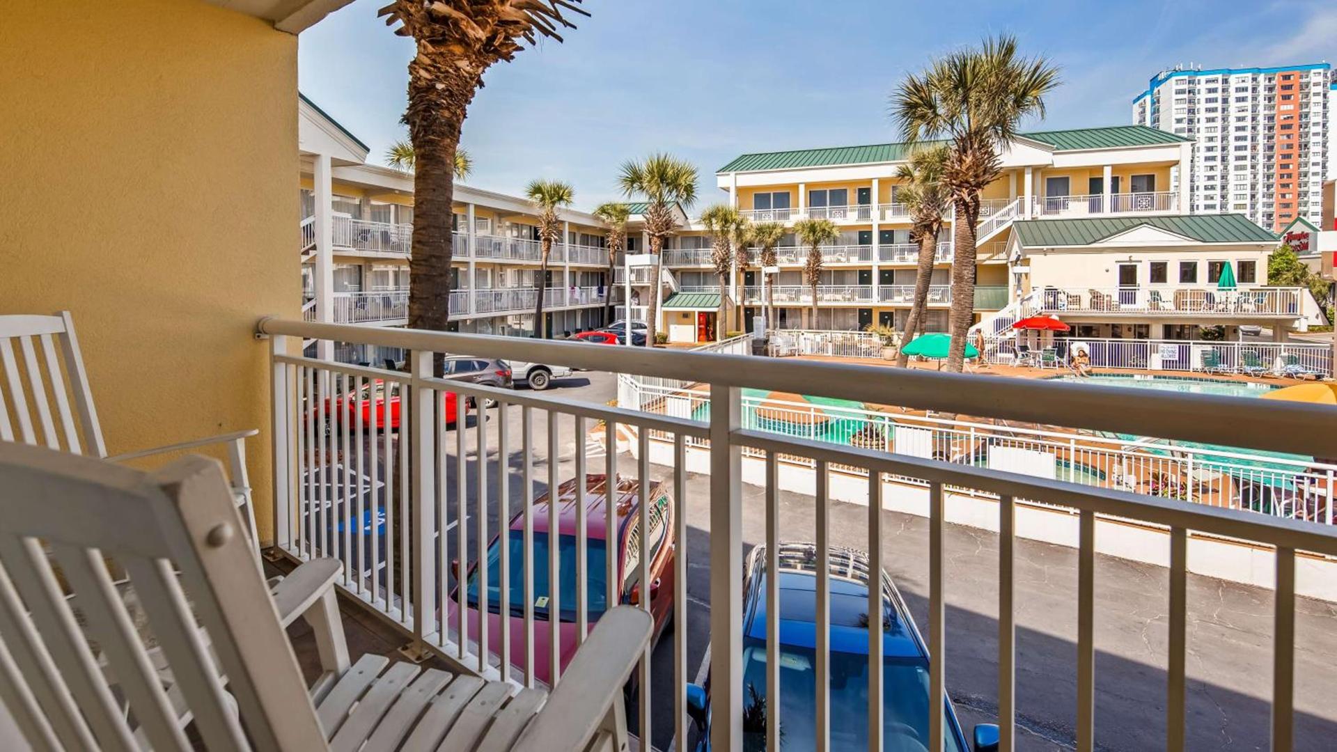 The Sandbar Hotel, Trademark Collection by Wyndham photo 41