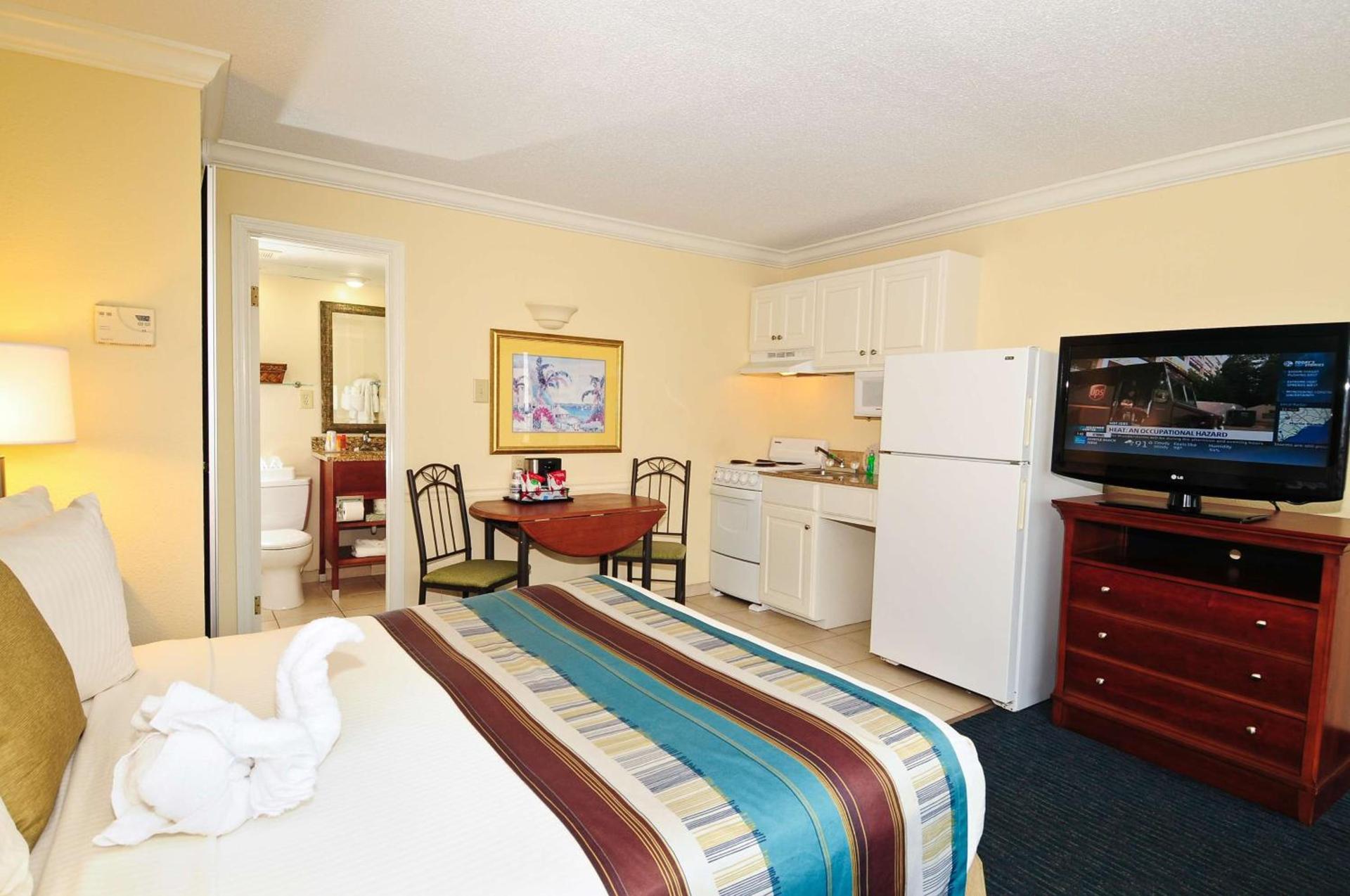 The Sandbar Hotel, Trademark Collection by Wyndham photo 68