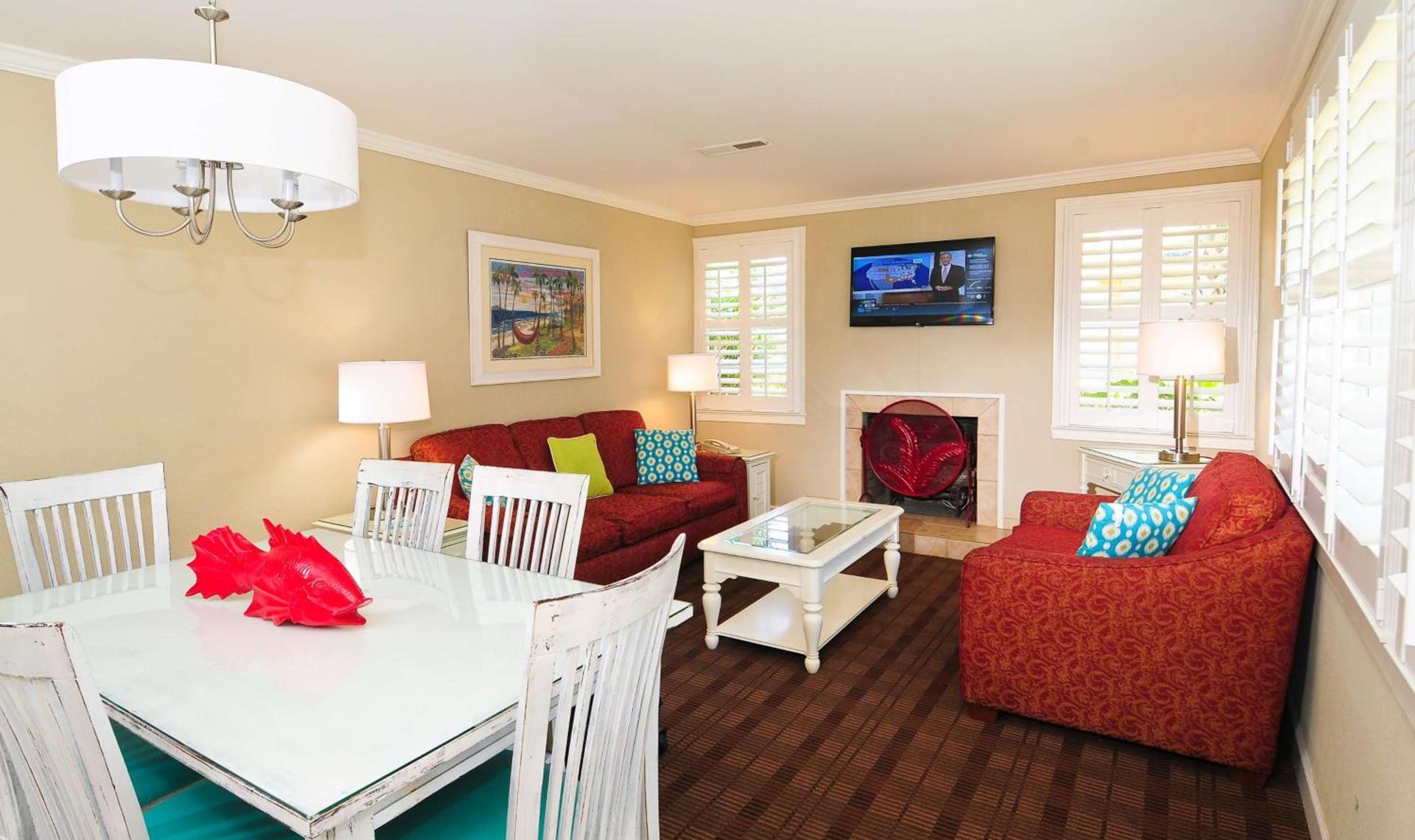 The Sandbar Hotel, Trademark Collection by Wyndham photo 69
