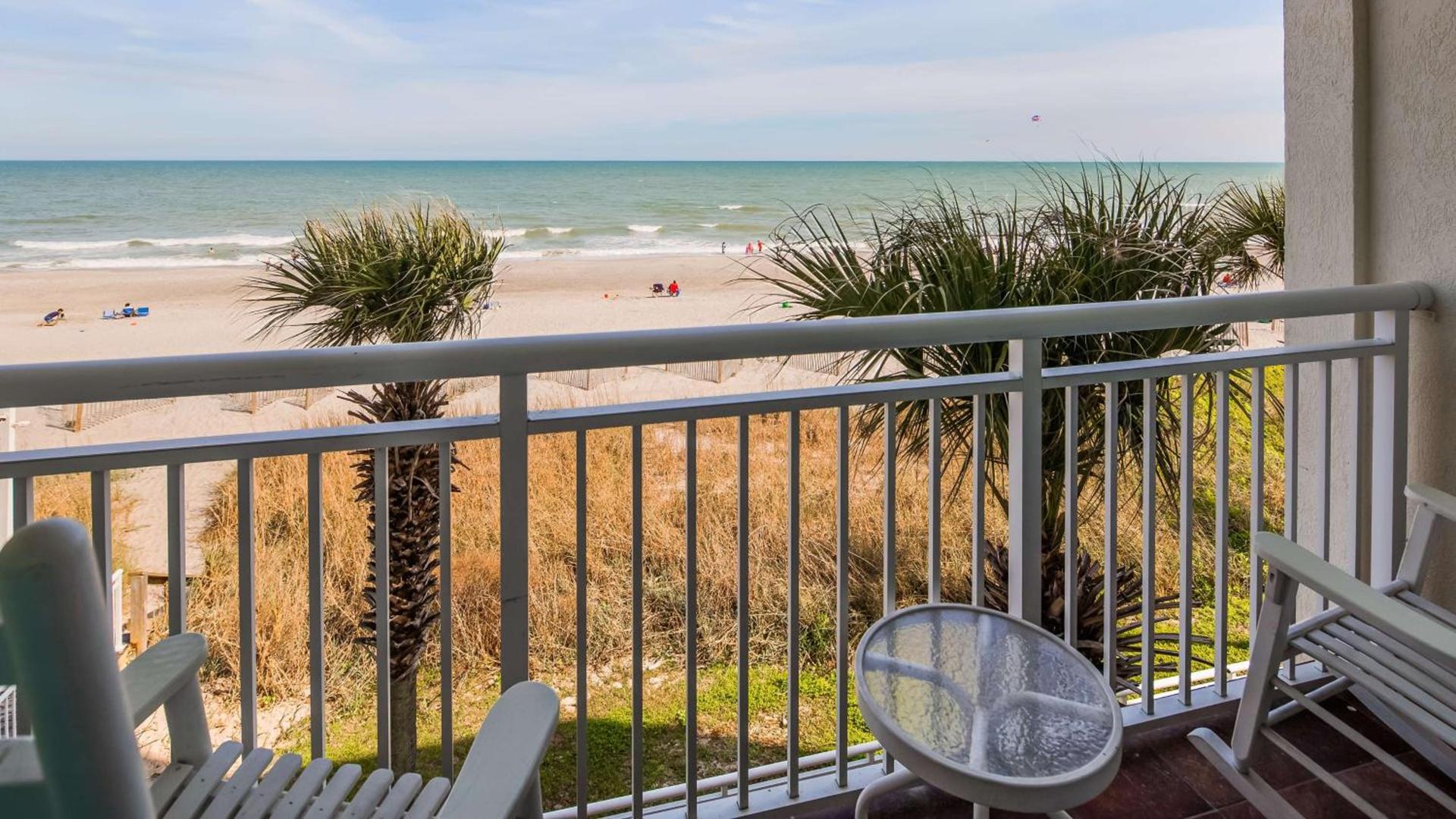 The Sandbar Hotel, Trademark Collection by Wyndham photo 40