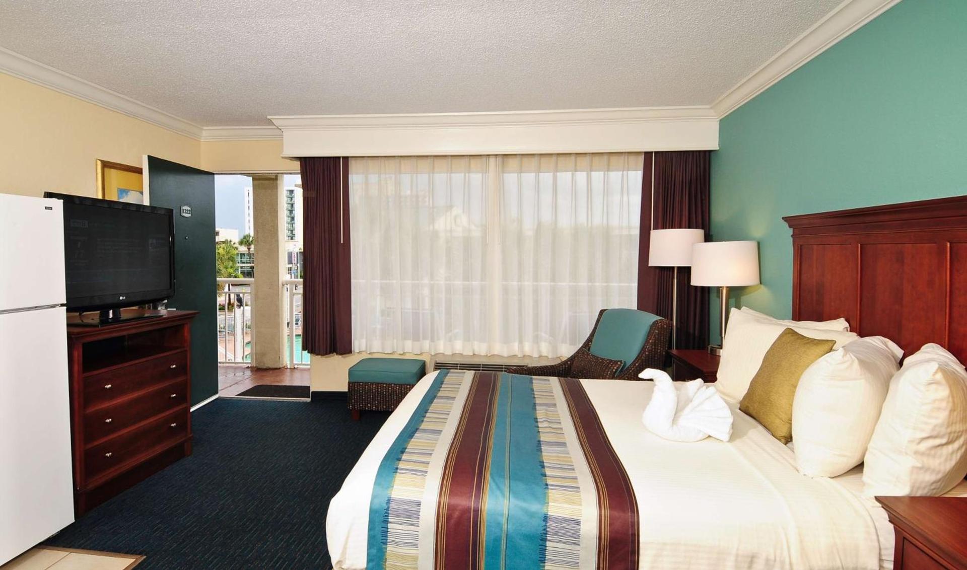 The Sandbar Hotel, Trademark Collection by Wyndham photo 79