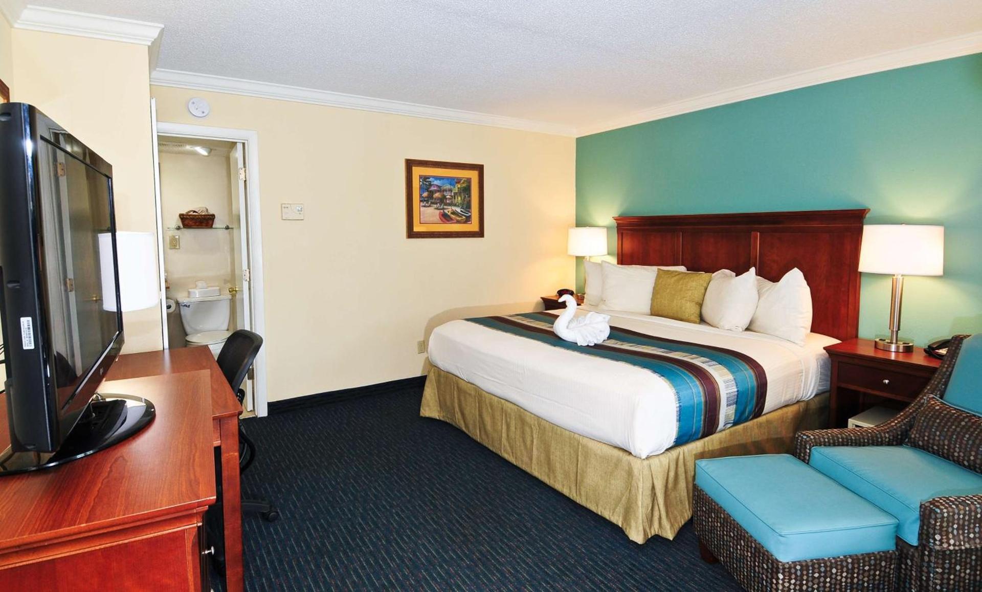 The Sandbar Hotel, Trademark Collection by Wyndham photo 80
