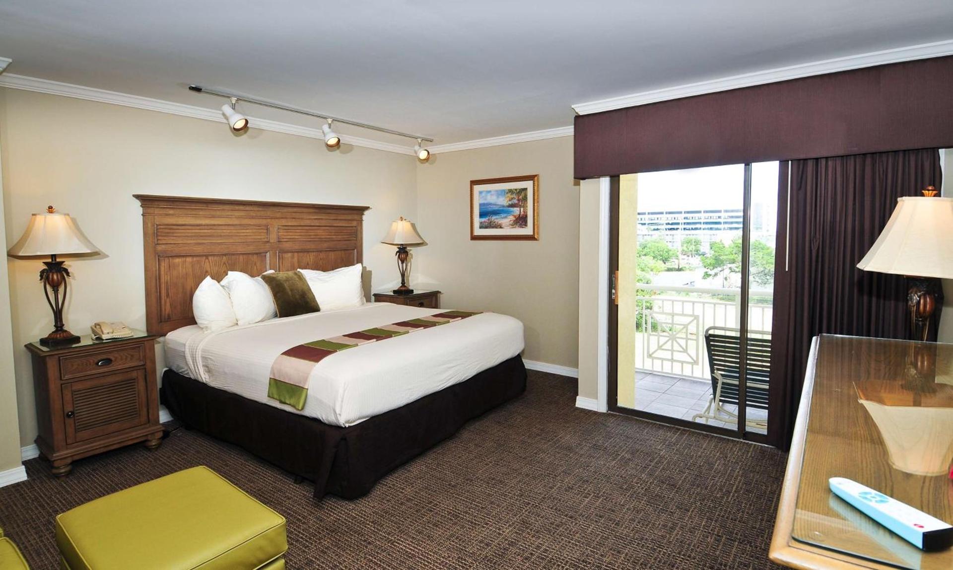 The Sandbar Hotel, Trademark Collection by Wyndham photo 81