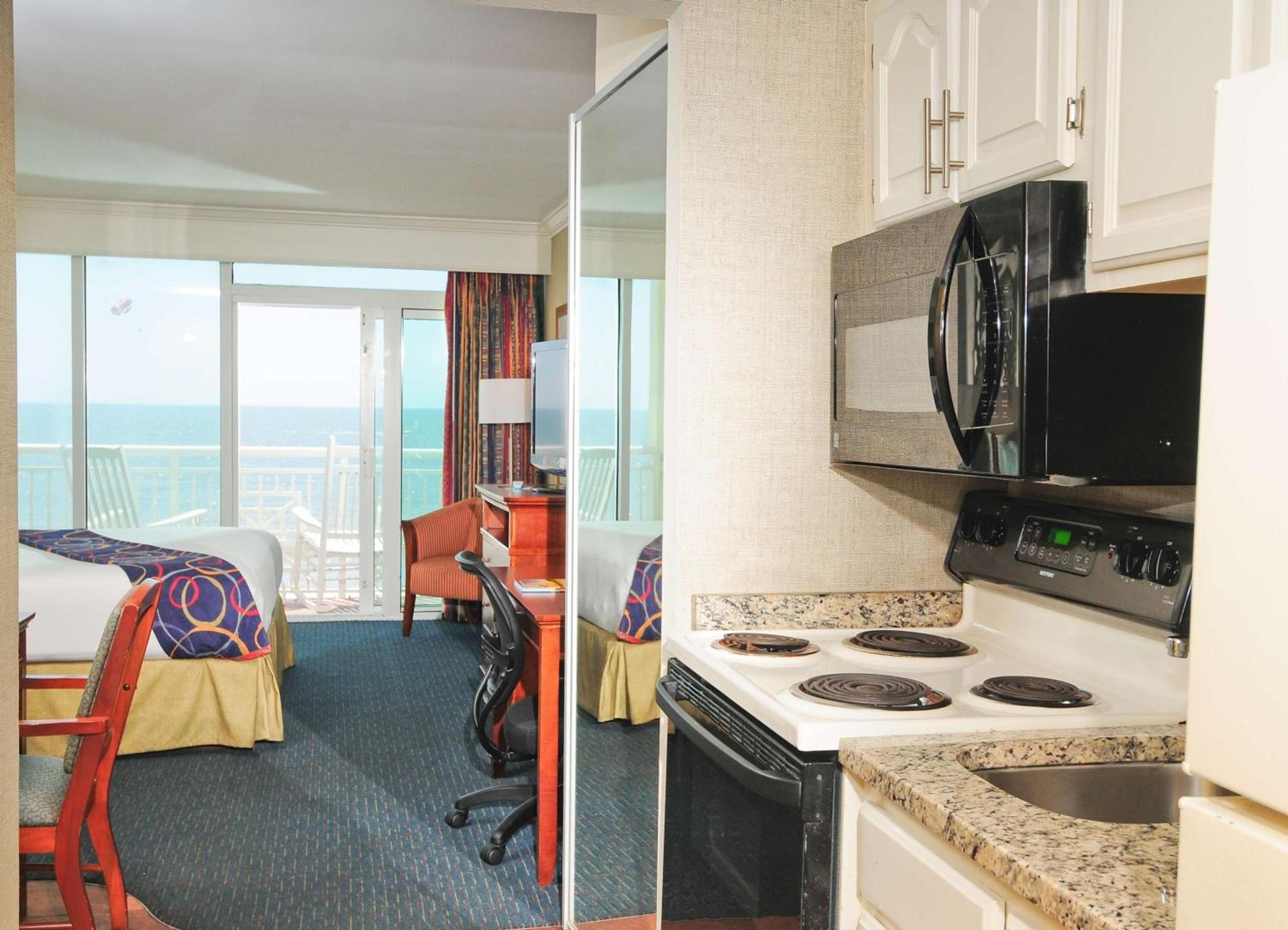 The Sandbar Hotel, Trademark Collection by Wyndham photo 83