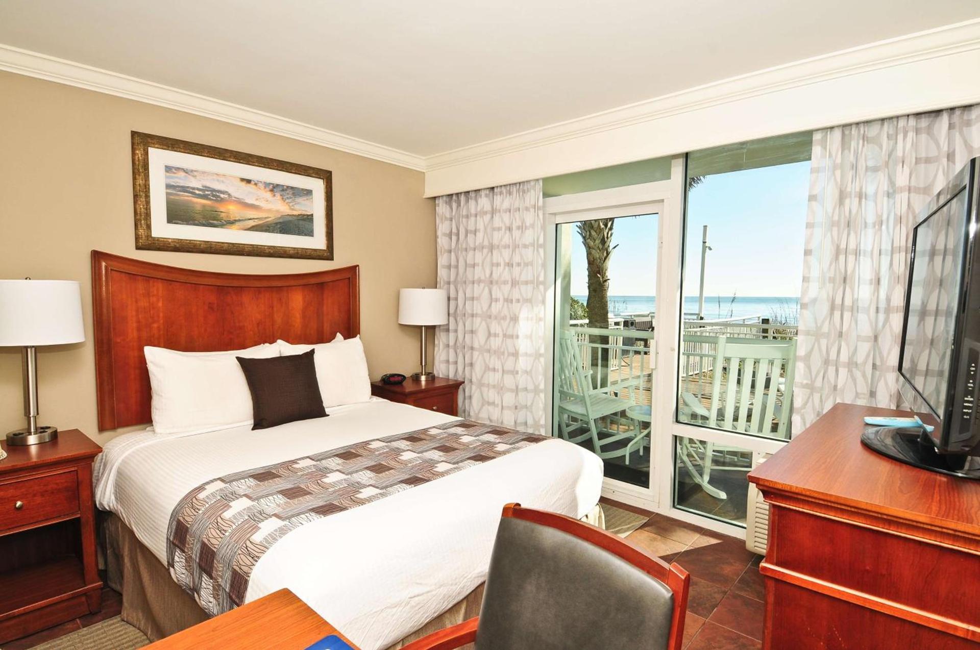 The Sandbar Hotel, Trademark Collection by Wyndham photo 84