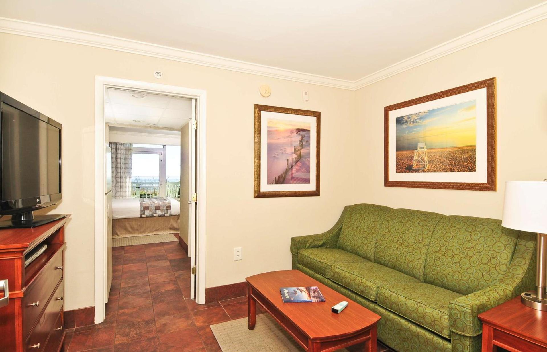 The Sandbar Hotel, Trademark Collection by Wyndham photo 86
