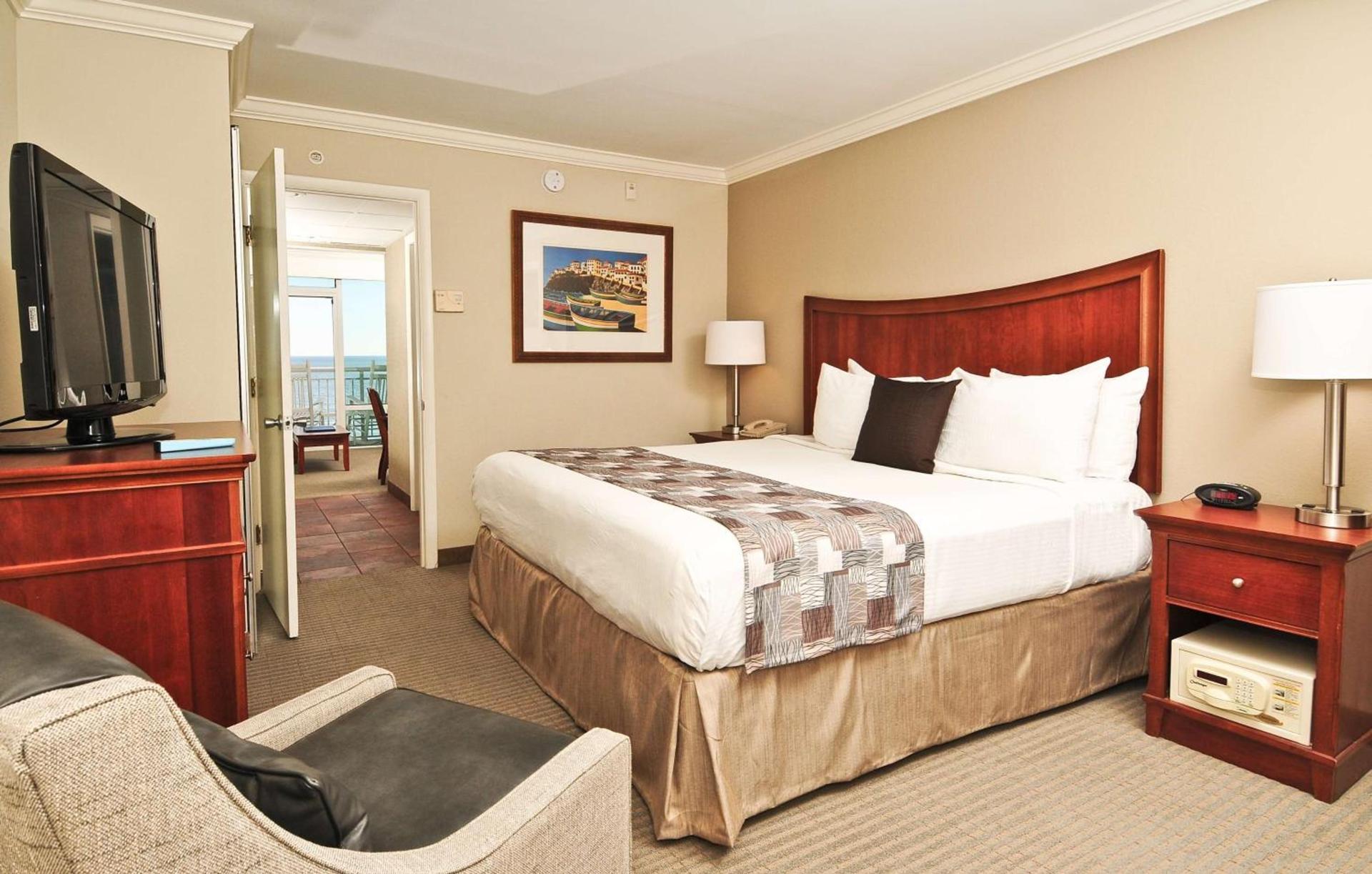 The Sandbar Hotel, Trademark Collection by Wyndham photo 88
