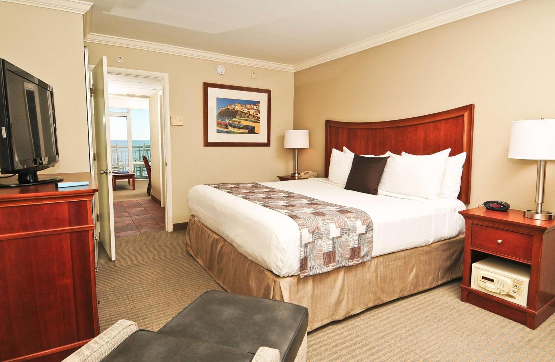 The Sandbar Hotel, Trademark Collection by Wyndham photo 90