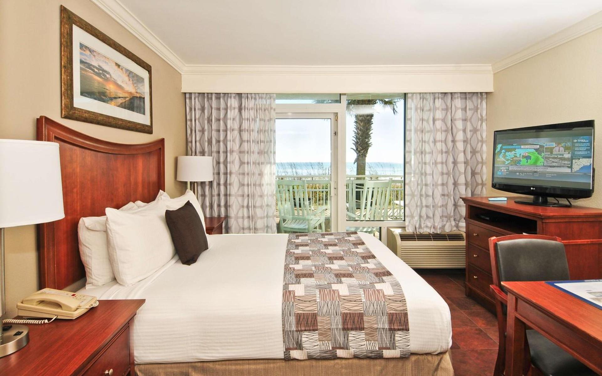 The Sandbar Hotel, Trademark Collection by Wyndham photo 89