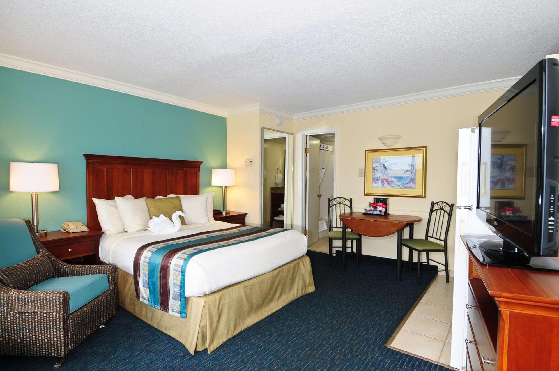 The Sandbar Hotel, Trademark Collection by Wyndham photo 91