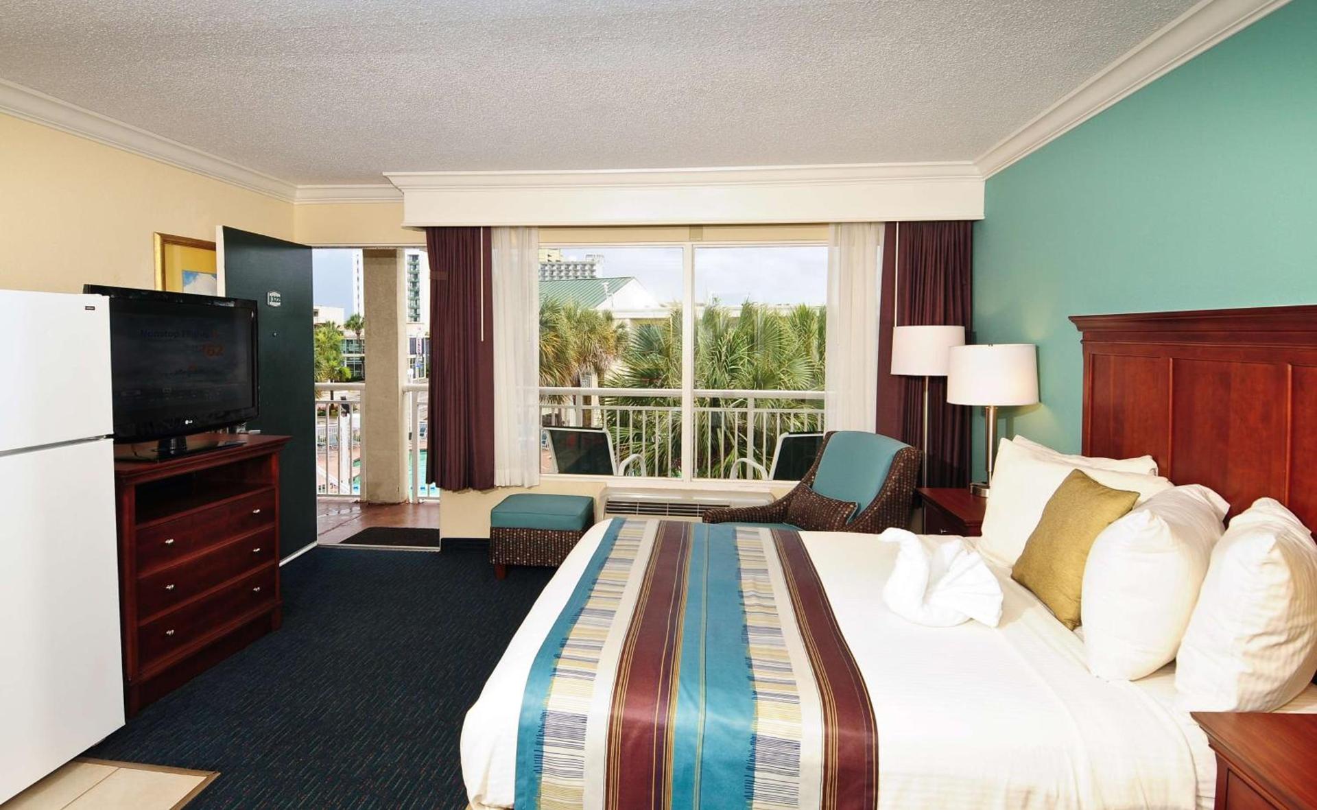 The Sandbar Hotel, Trademark Collection by Wyndham photo 92