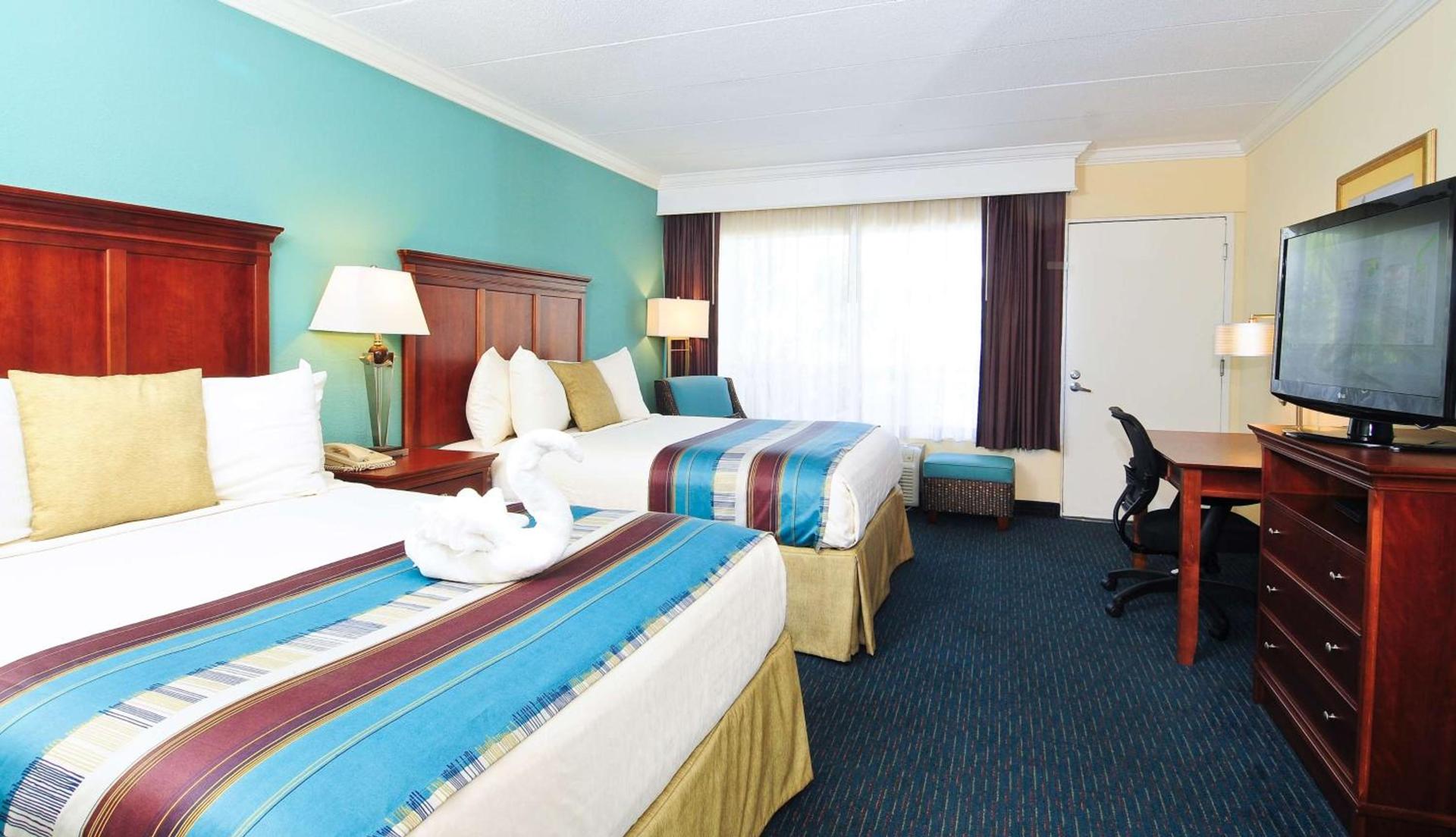 The Sandbar Hotel, Trademark Collection by Wyndham photo 93