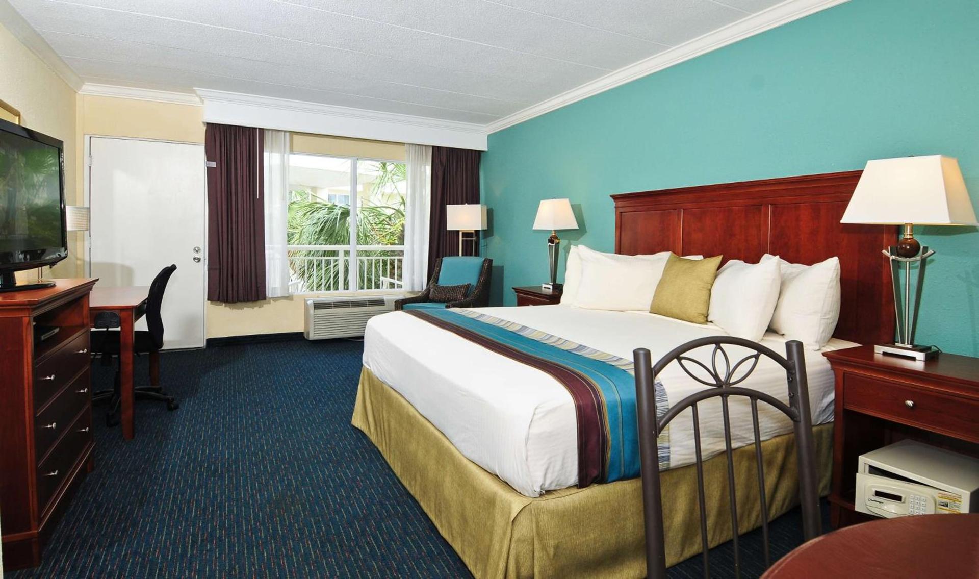 The Sandbar Hotel, Trademark Collection by Wyndham photo 94