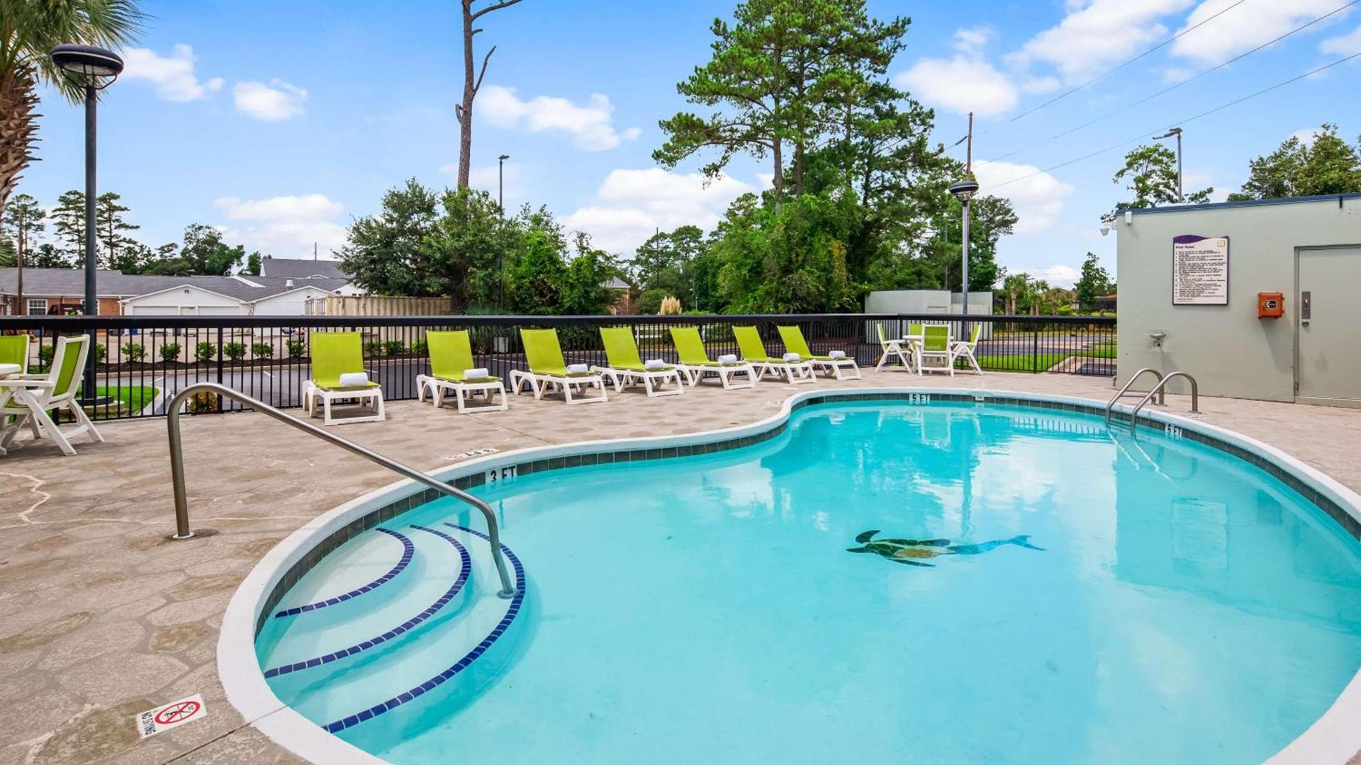 Best Western Plus Myrtle Beach@Intracoastal photo 27