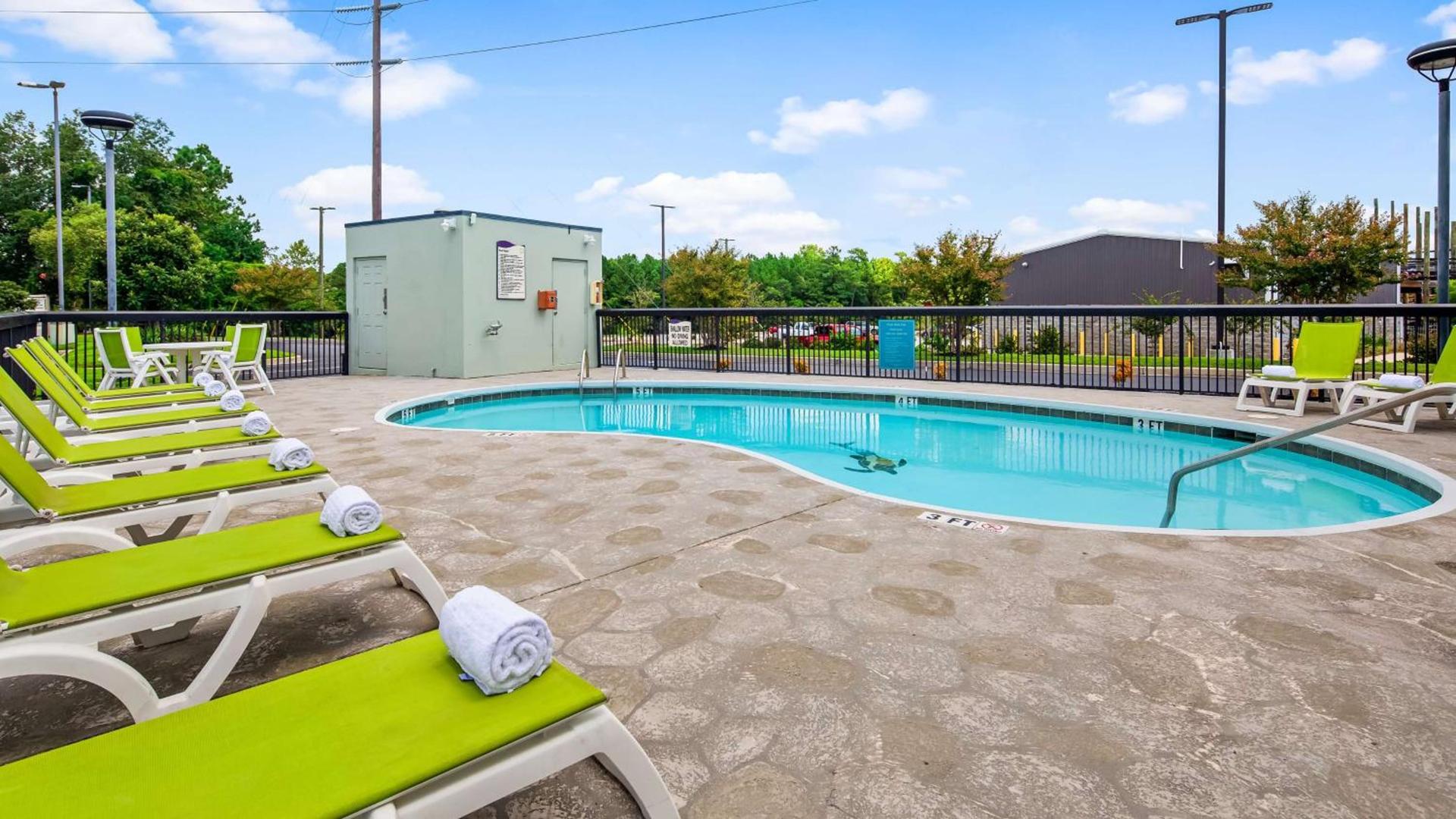 Best Western Plus Myrtle Beach@Intracoastal photo 7