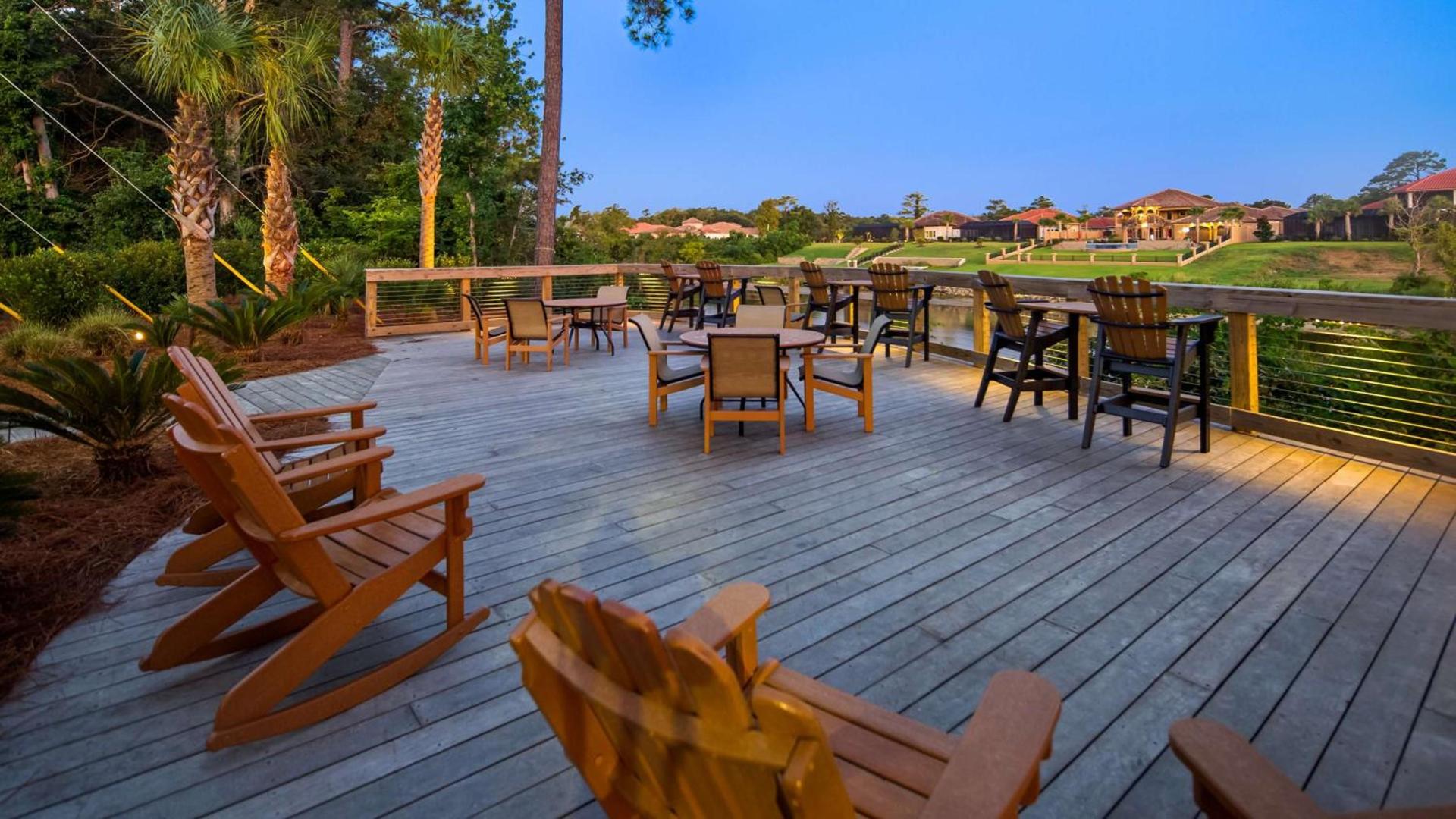 Best Western Plus Myrtle Beach@Intracoastal photo 2