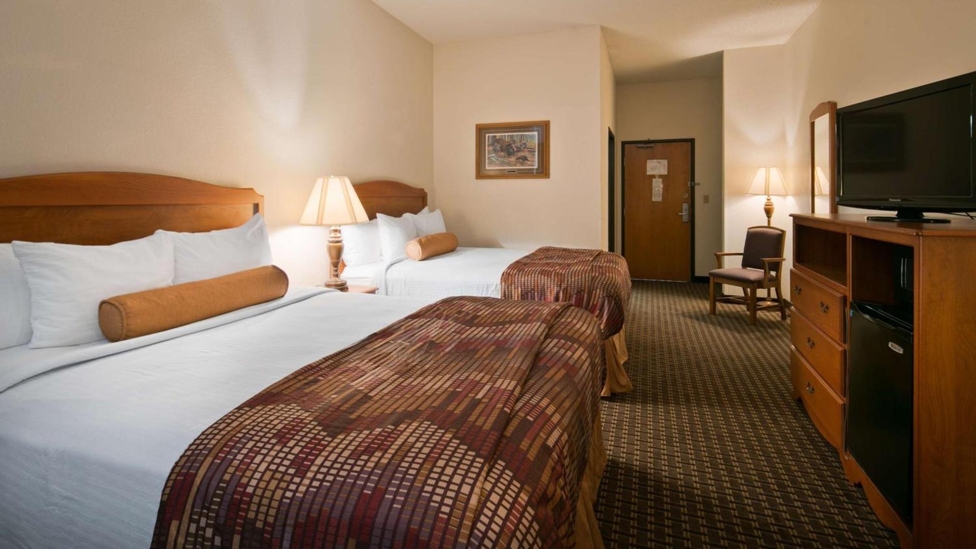 Baymont by Wyndham Huron SD photo 3