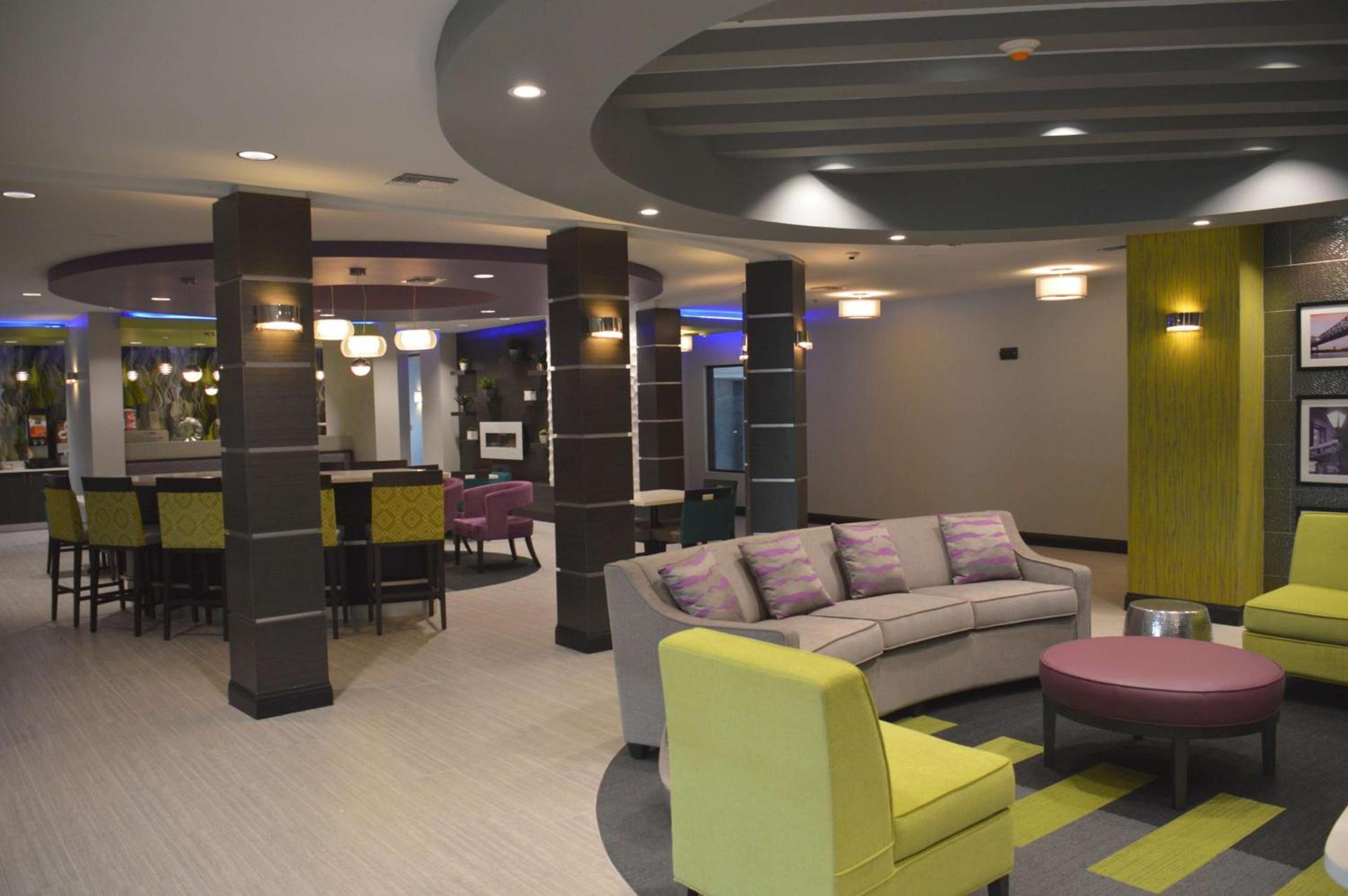 Best Western Plus Prien Lake Hotel & Suites - Lake Charles photo 4