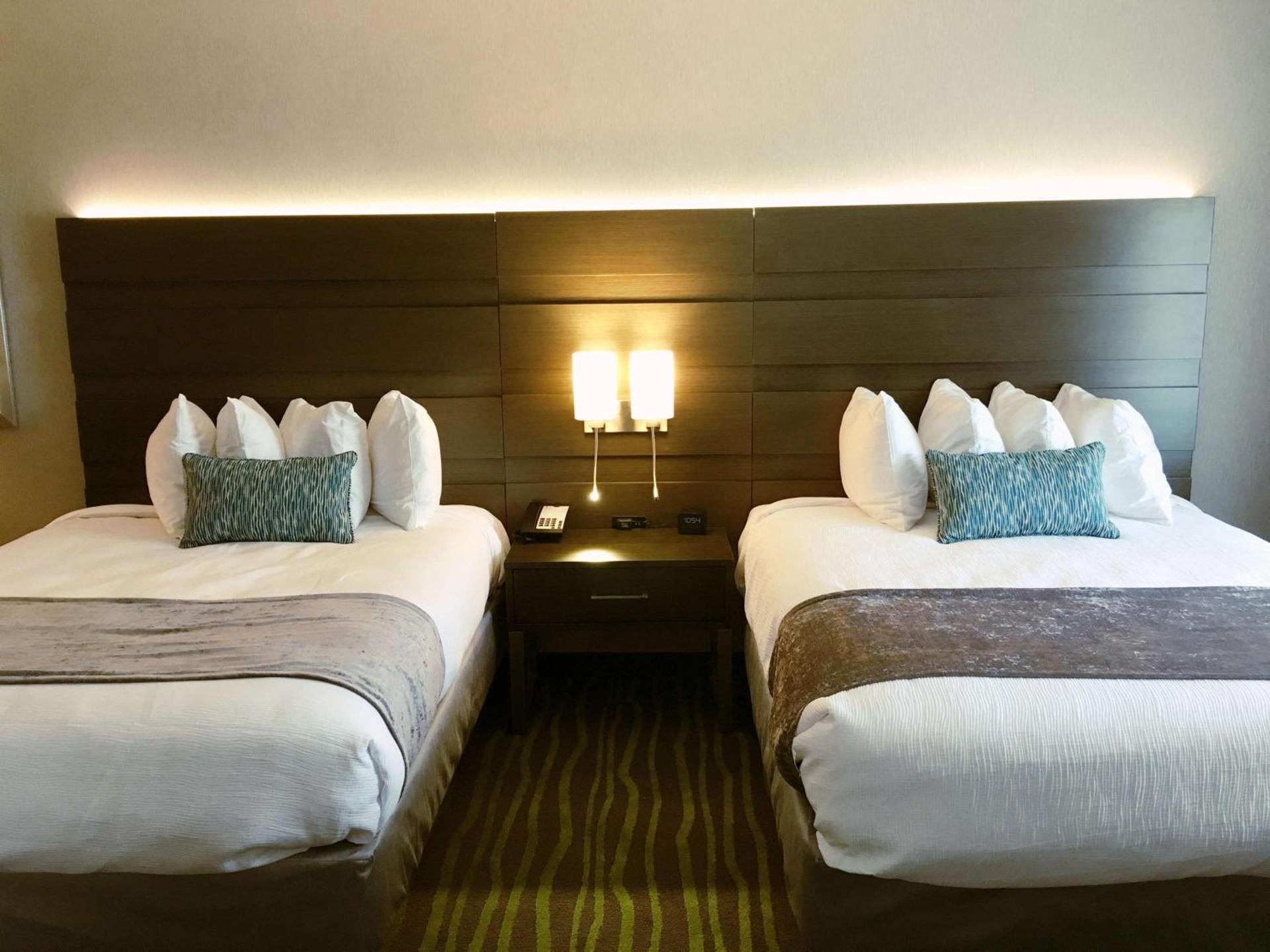Best Western Plus Prien Lake Hotel & Suites - Lake Charles photo 19