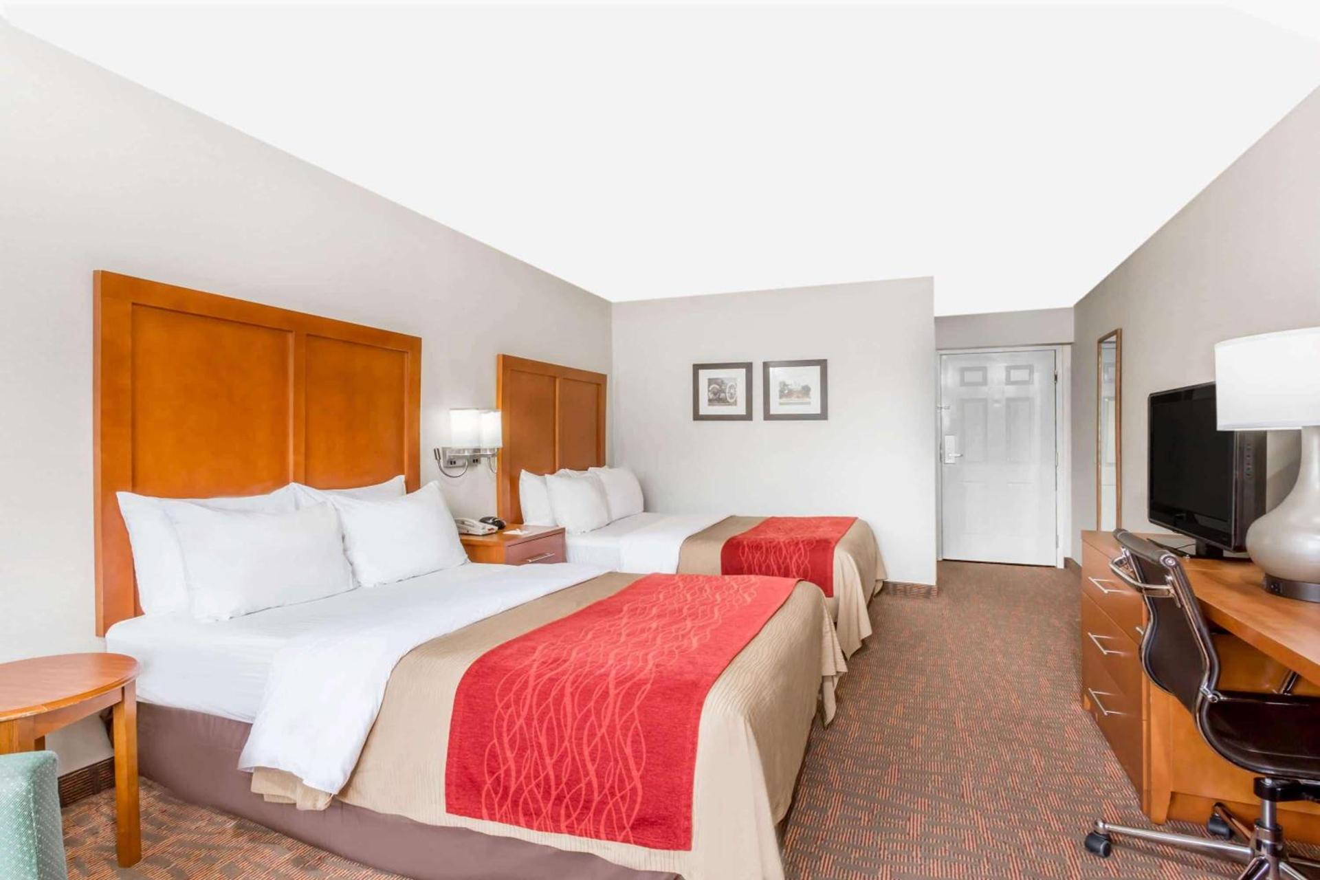 Days Inn by Wyndham Williamsburg Historic Area photo 12