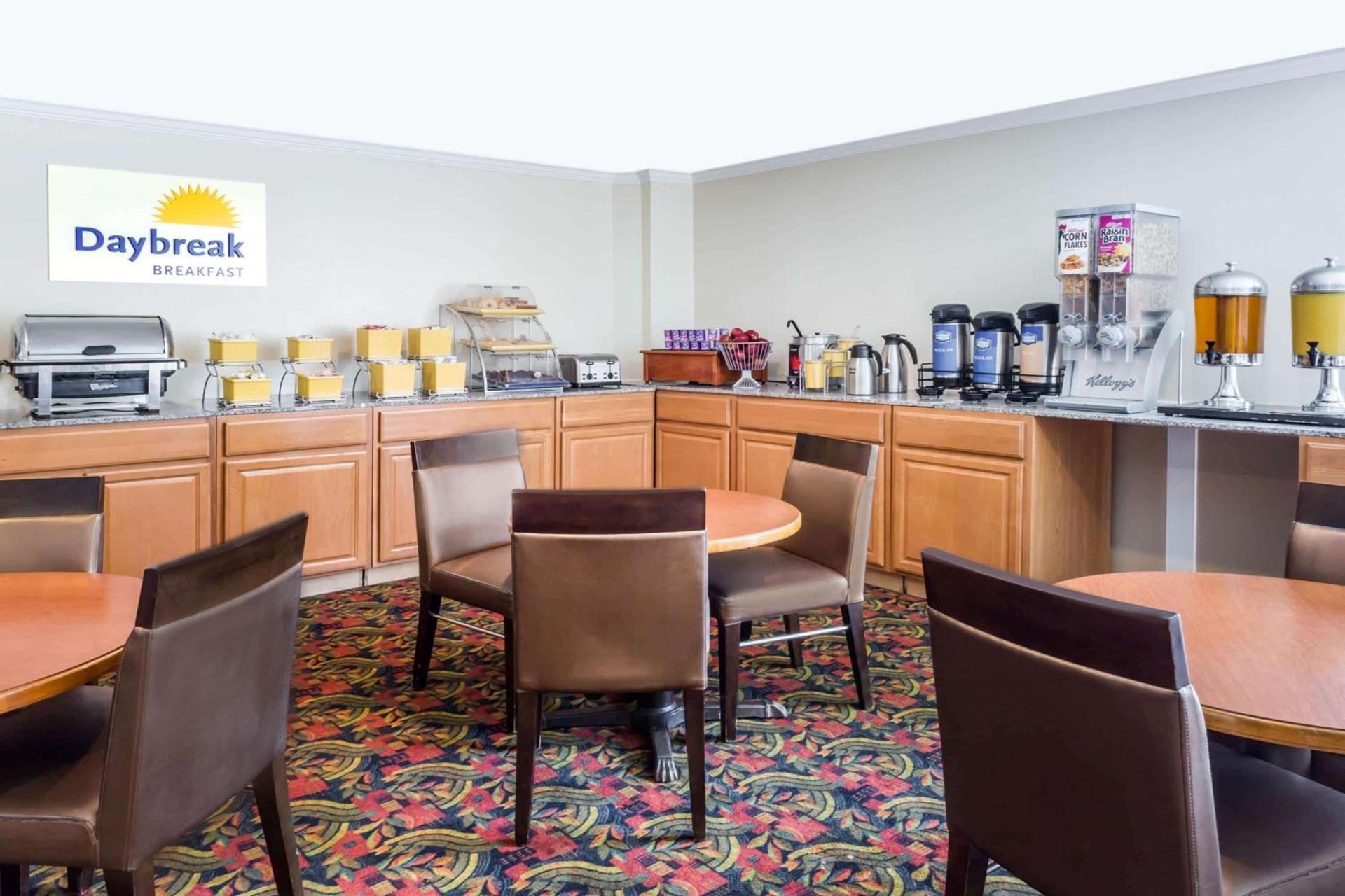 Days Inn by Wyndham Williamsburg Historic Area photo 15