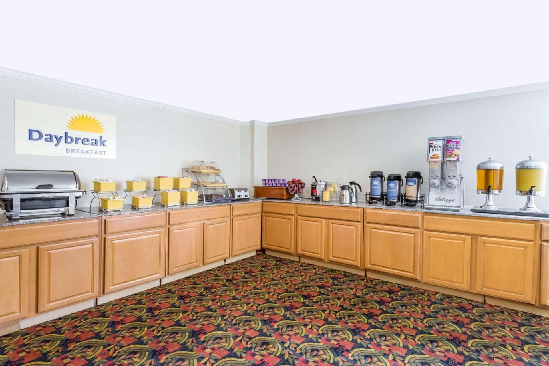 Days Inn by Wyndham Williamsburg Historic Area photo 14