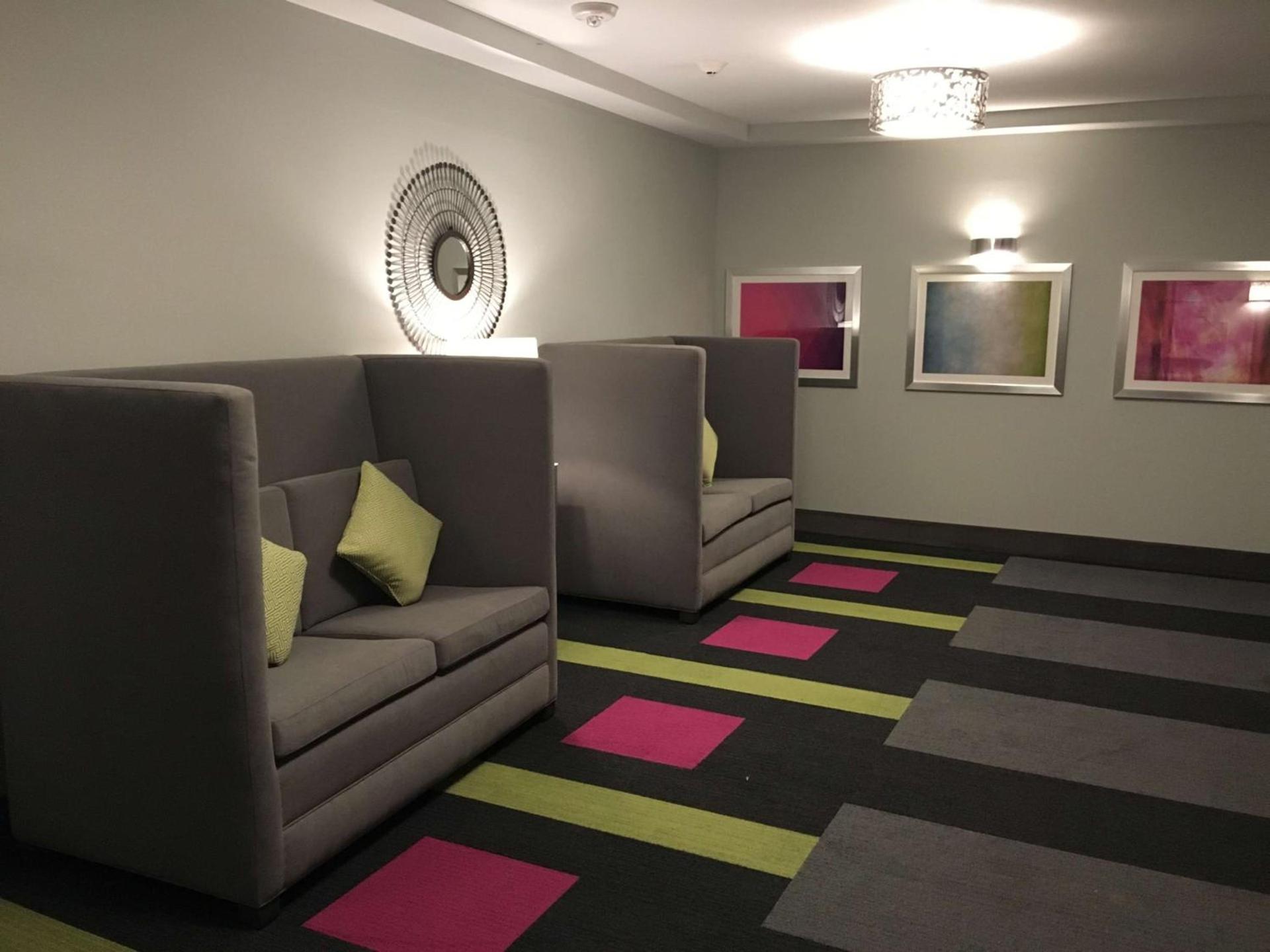 Best Western Plus Prien Lake Hotel & Suites - Lake Charles photo 33