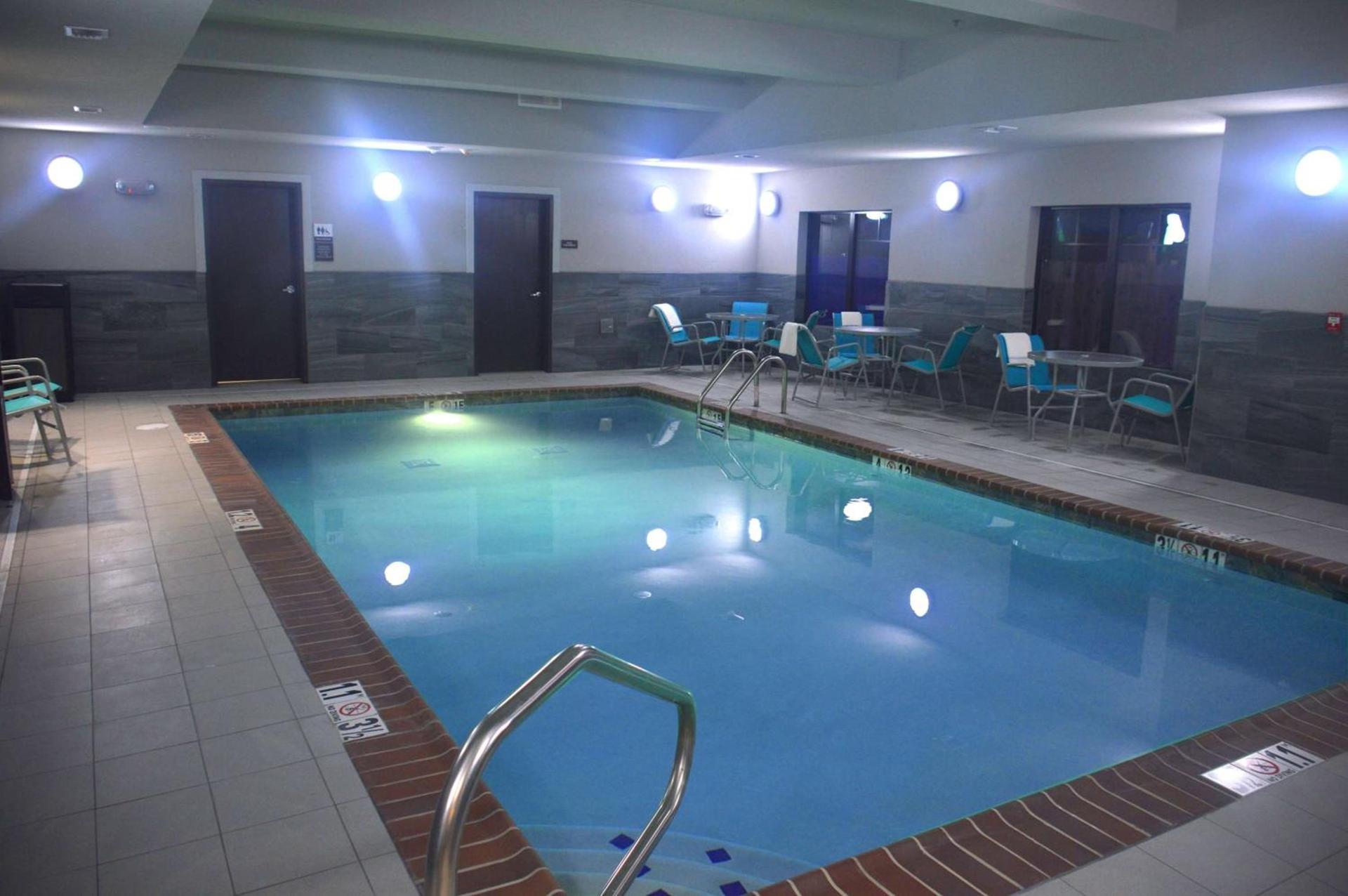 Best Western Plus Prien Lake Hotel & Suites - Lake Charles photo 41