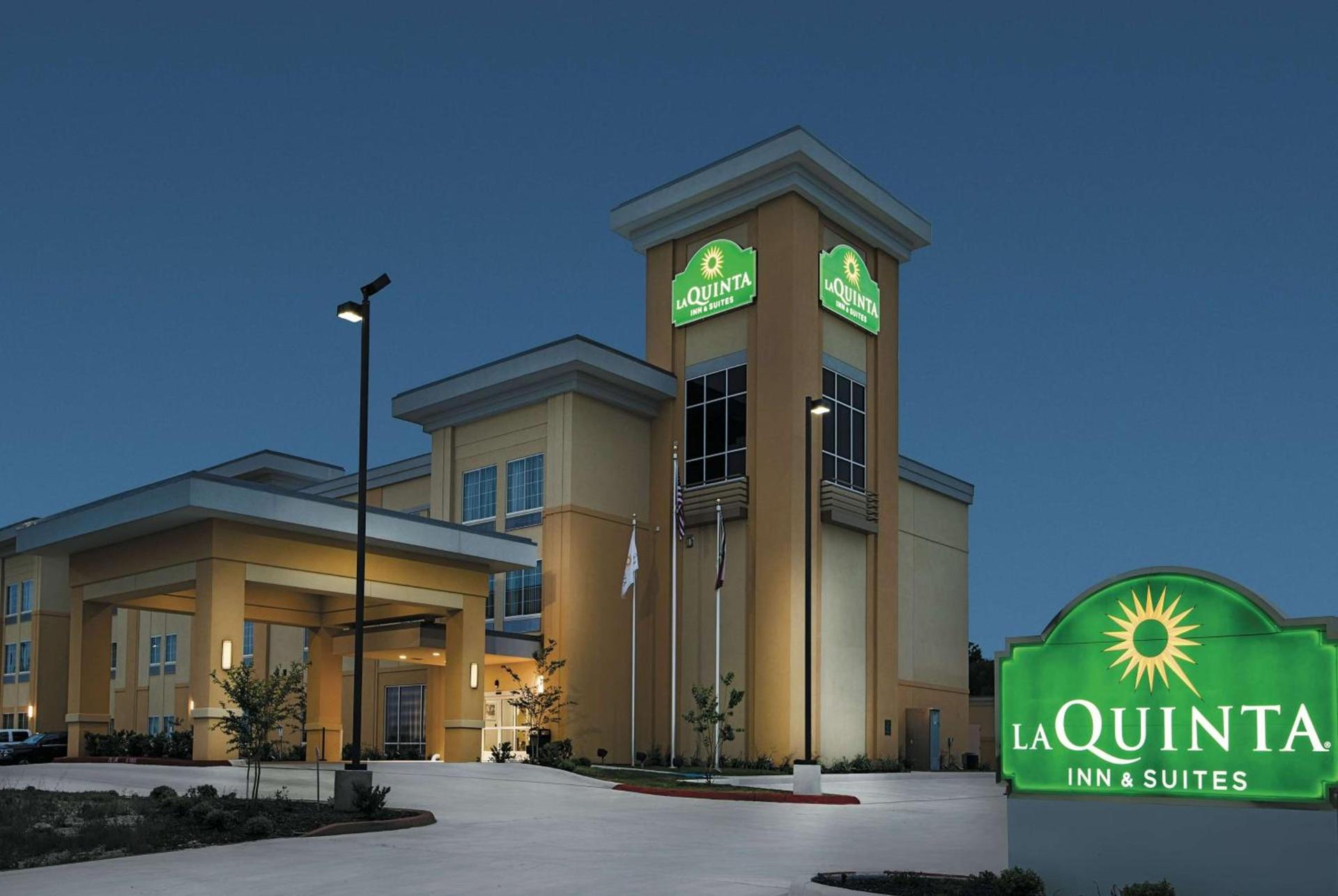 La Quinta by Wyndham Karnes City - Kenedy photo 25
