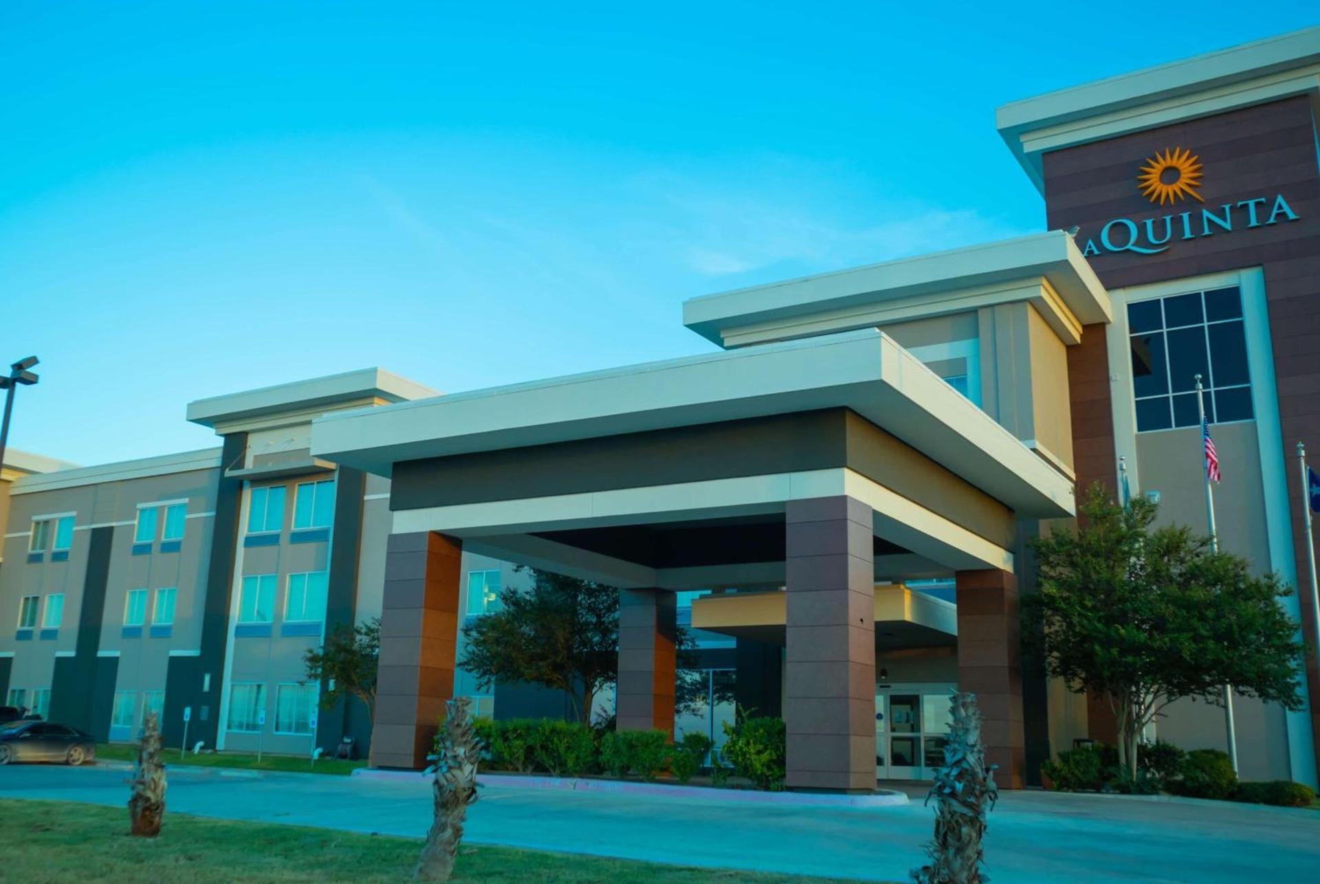 La Quinta by Wyndham Karnes City - Kenedy photo 23