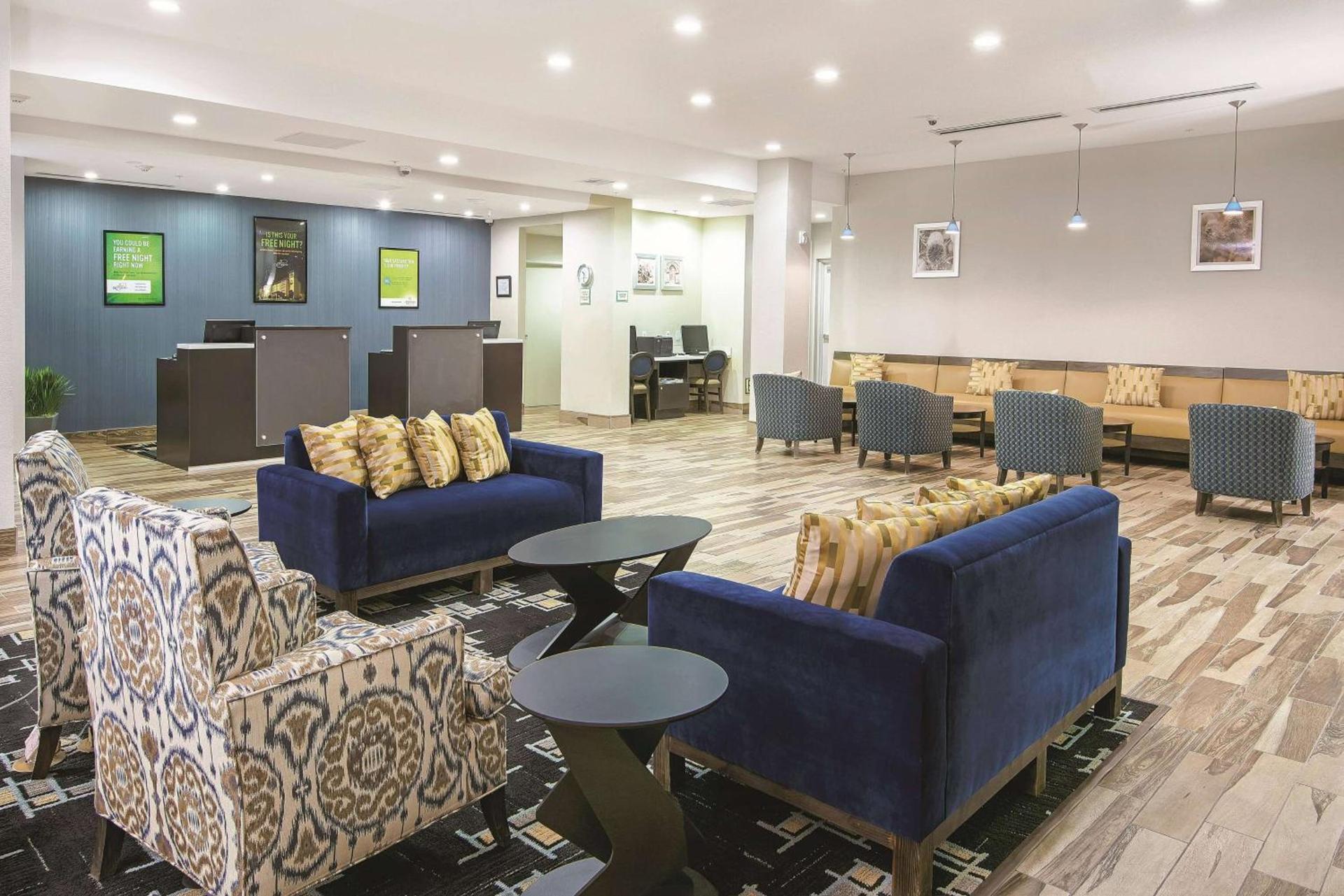 La Quinta by Wyndham Karnes City - Kenedy photo 29