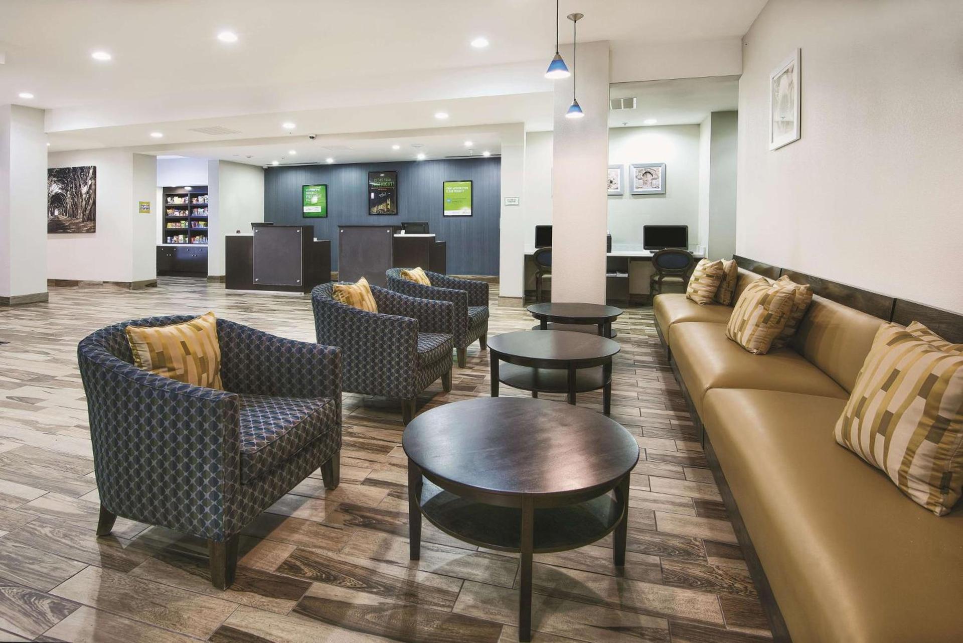 La Quinta by Wyndham Karnes City - Kenedy photo 28