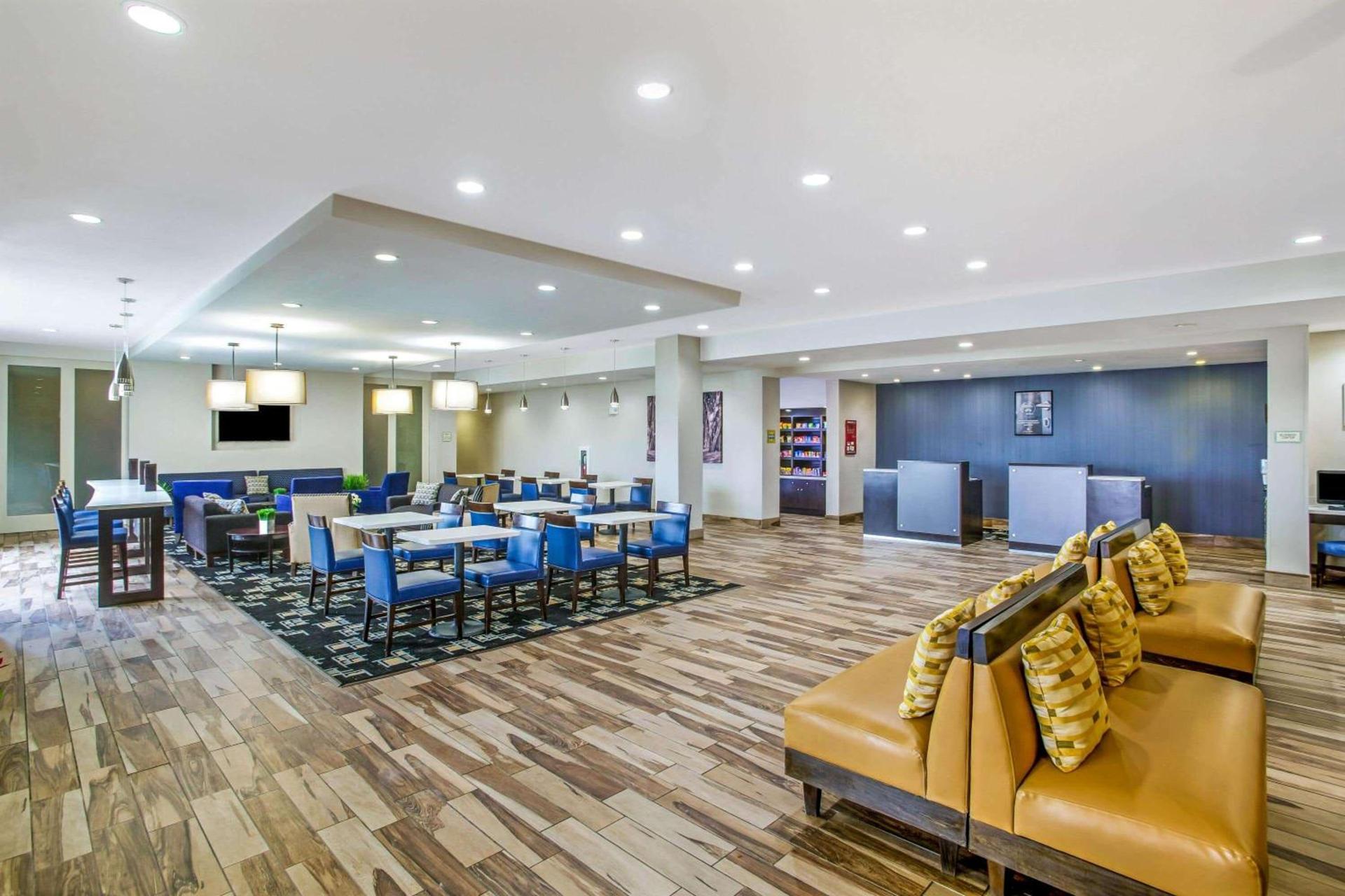 La Quinta by Wyndham Karnes City - Kenedy photo 31