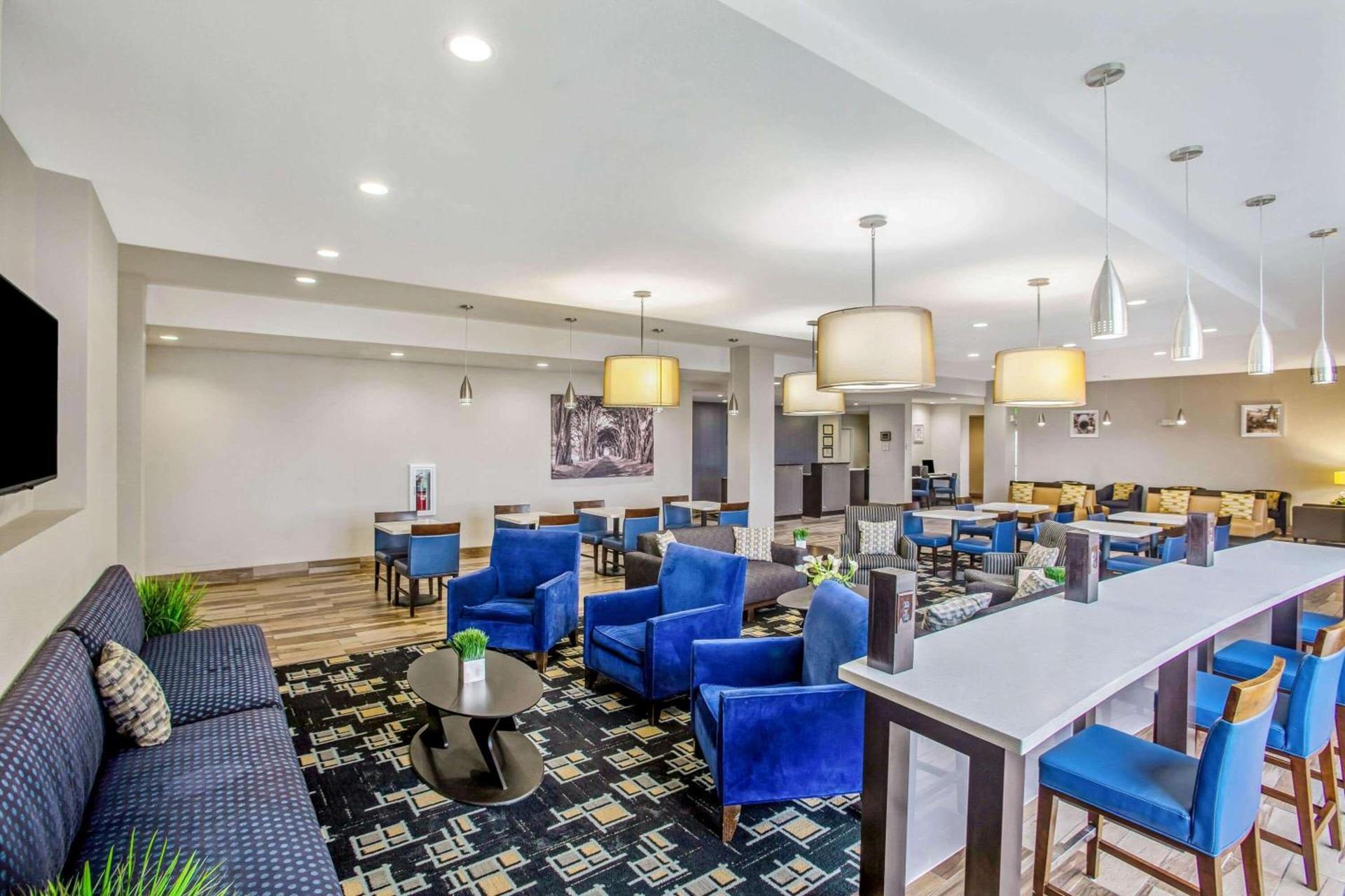 La Quinta by Wyndham Karnes City - Kenedy photo 32