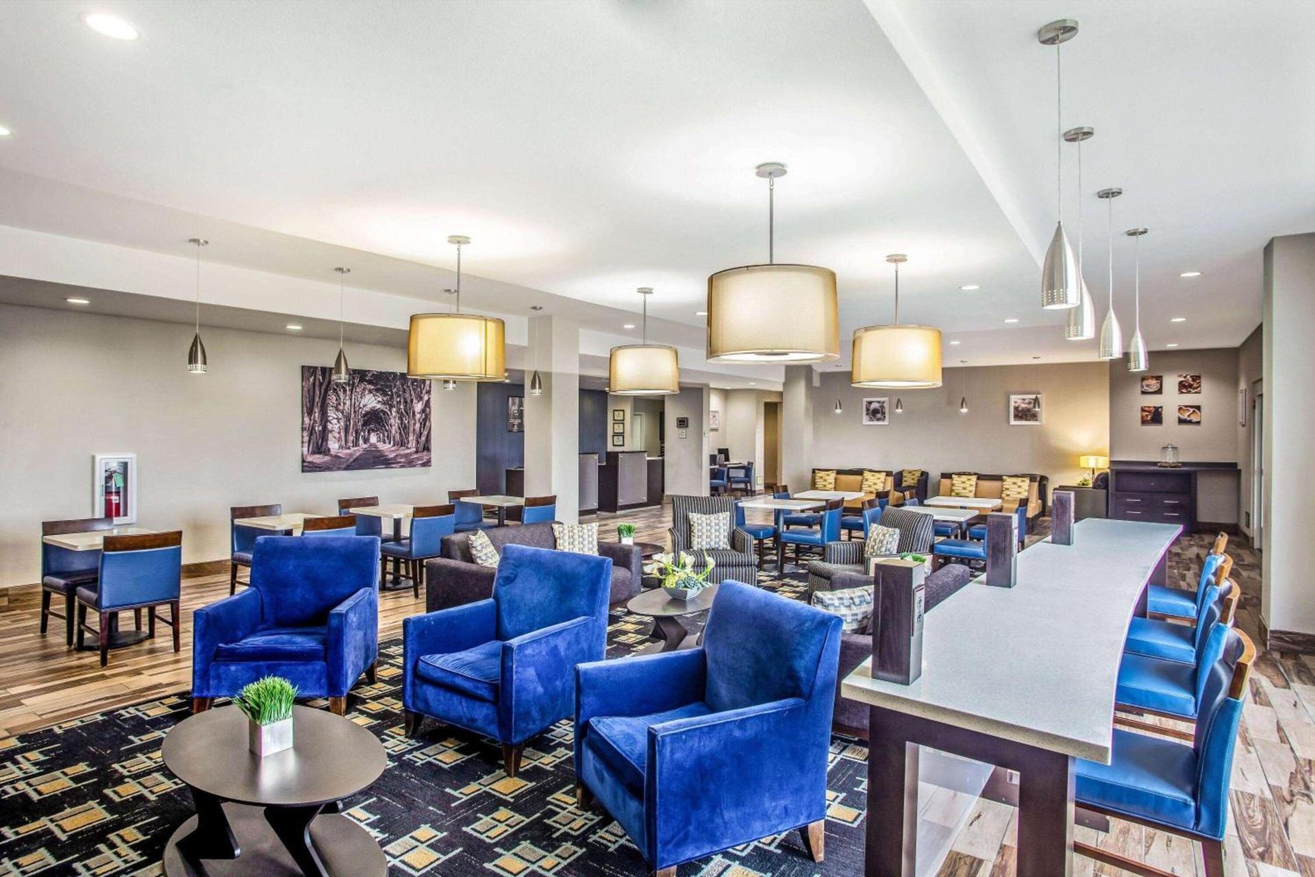 La Quinta by Wyndham Karnes City - Kenedy photo 33
