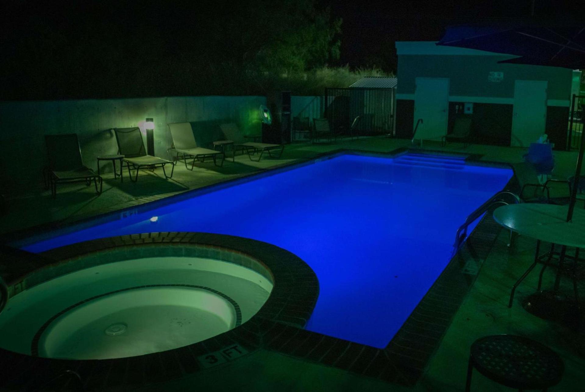 La Quinta by Wyndham Karnes City - Kenedy photo 37