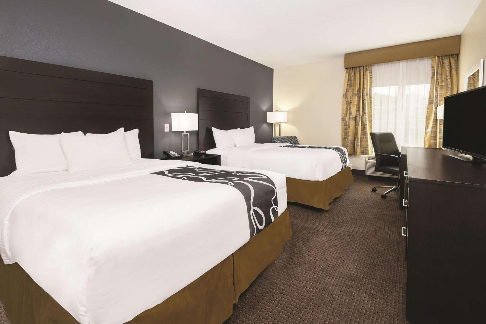 La Quinta by Wyndham Karnes City - Kenedy photo 44