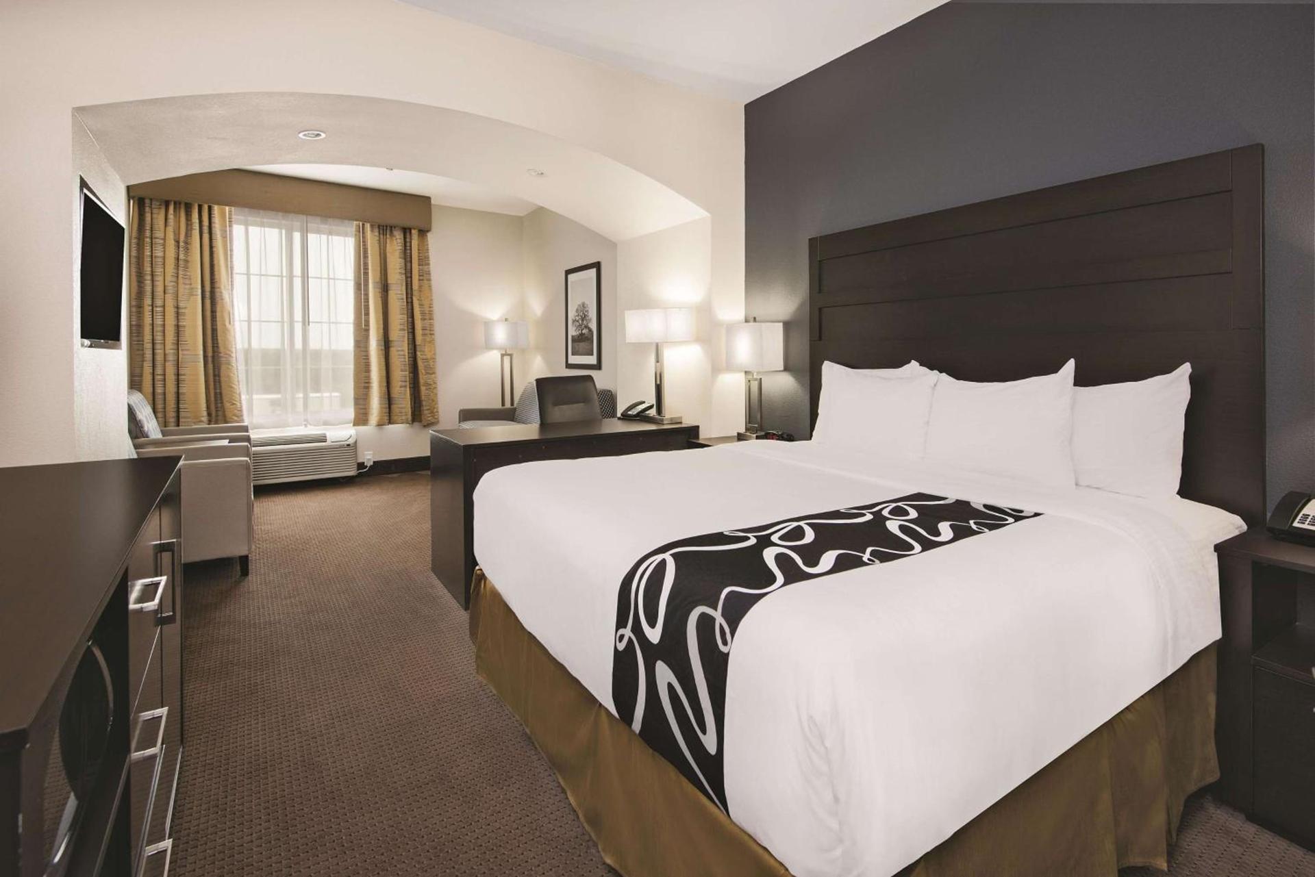 La Quinta by Wyndham Karnes City - Kenedy photo 45