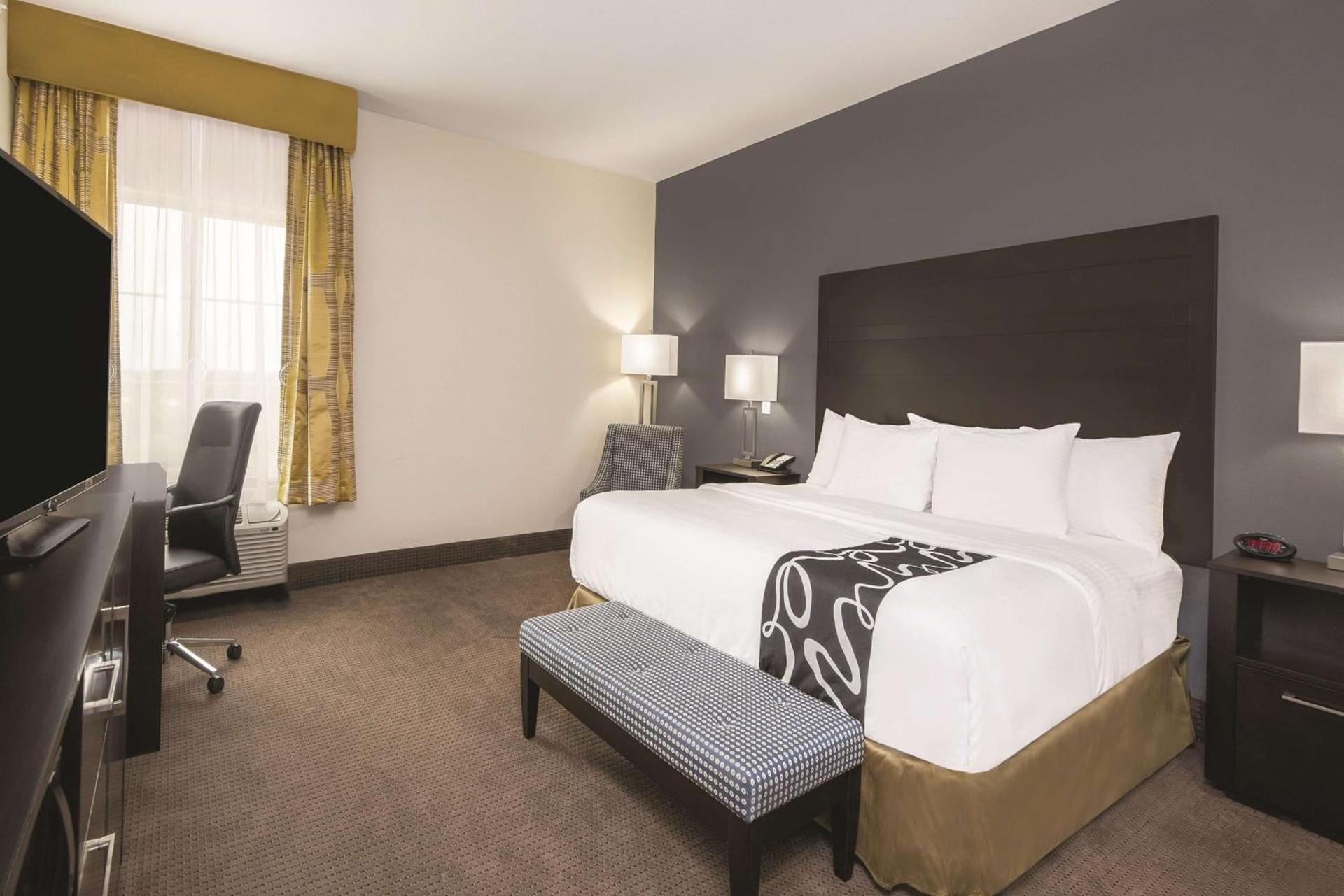 La Quinta by Wyndham Karnes City - Kenedy photo 48