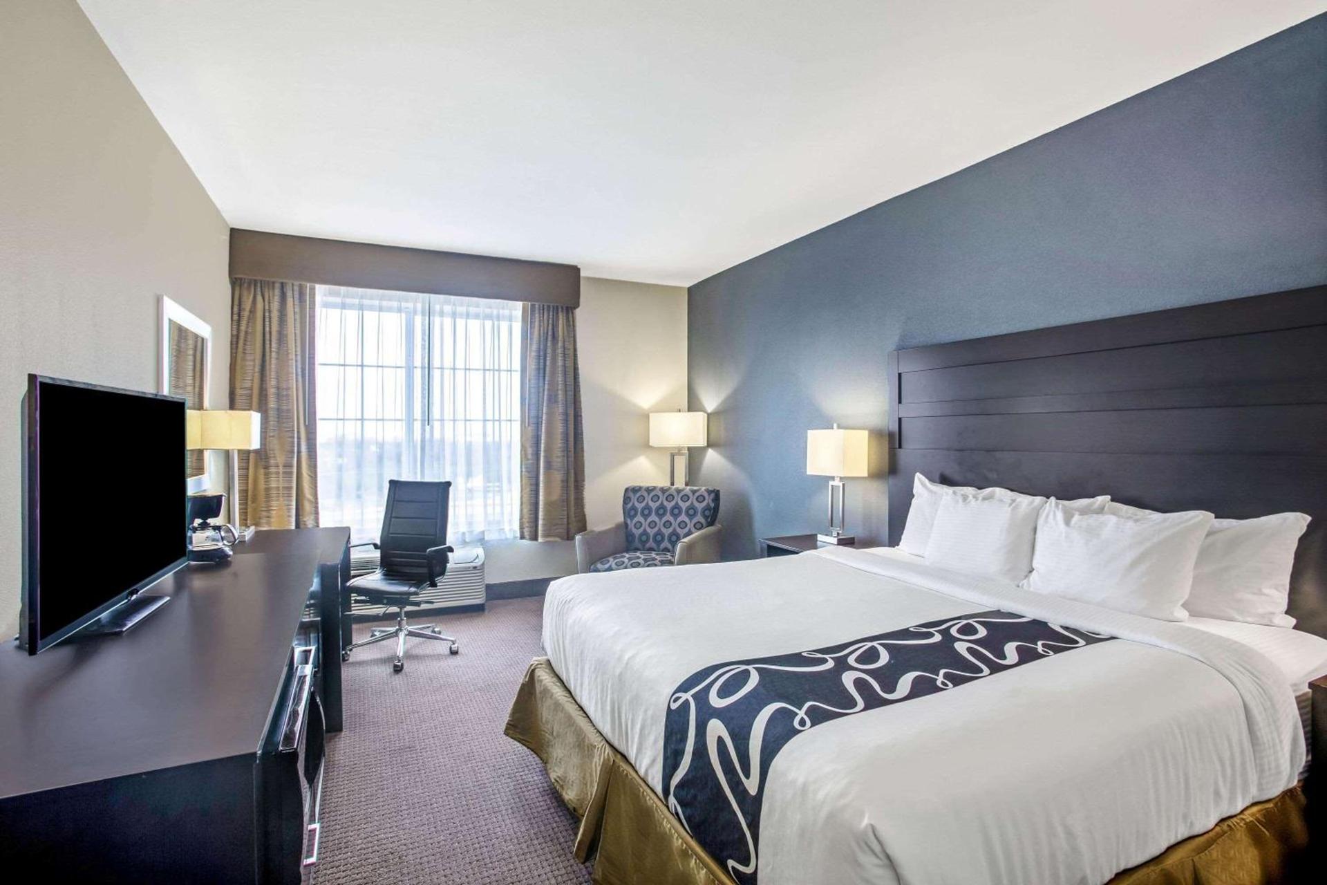 La Quinta by Wyndham Karnes City - Kenedy photo 54